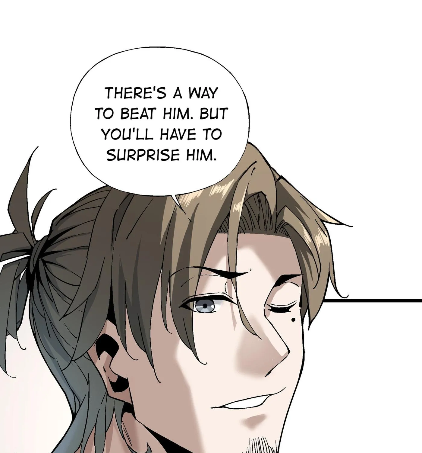 Read Soul Hunter: Ghost Chronicles (Colored) chapter 49 image 42 on Lezhin