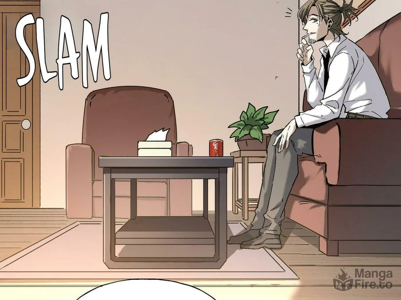 Read Soul Hunter: Ghost Chronicles (Colored) chapter 49 image 51 on Lezhin