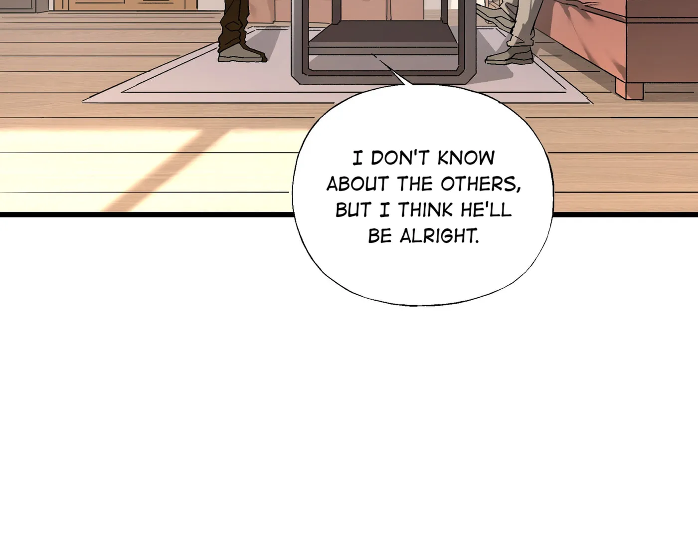 Read Soul Hunter: Ghost Chronicles (Colored) chapter 49 image 57 on Lezhin