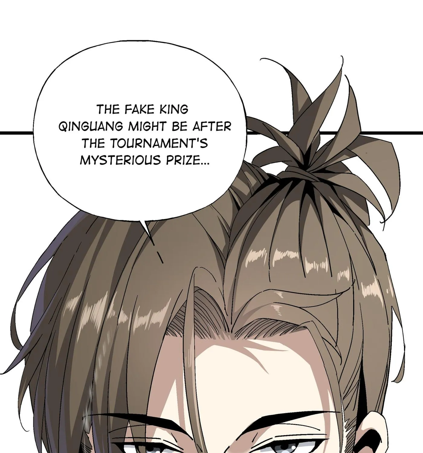 Read Soul Hunter: Ghost Chronicles (Colored) chapter 49 image 6 on Lezhin