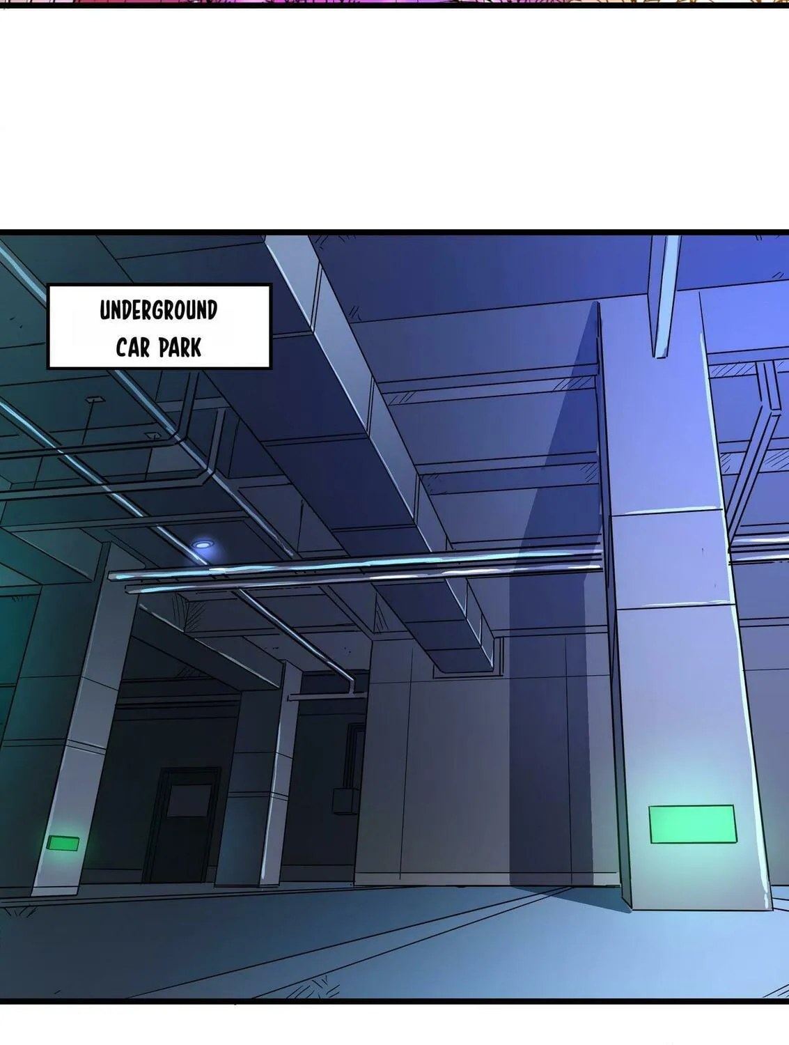 Read Soul Hunter: Ghost Chronicles (Colored) chapter 49 image 60 on Lezhin