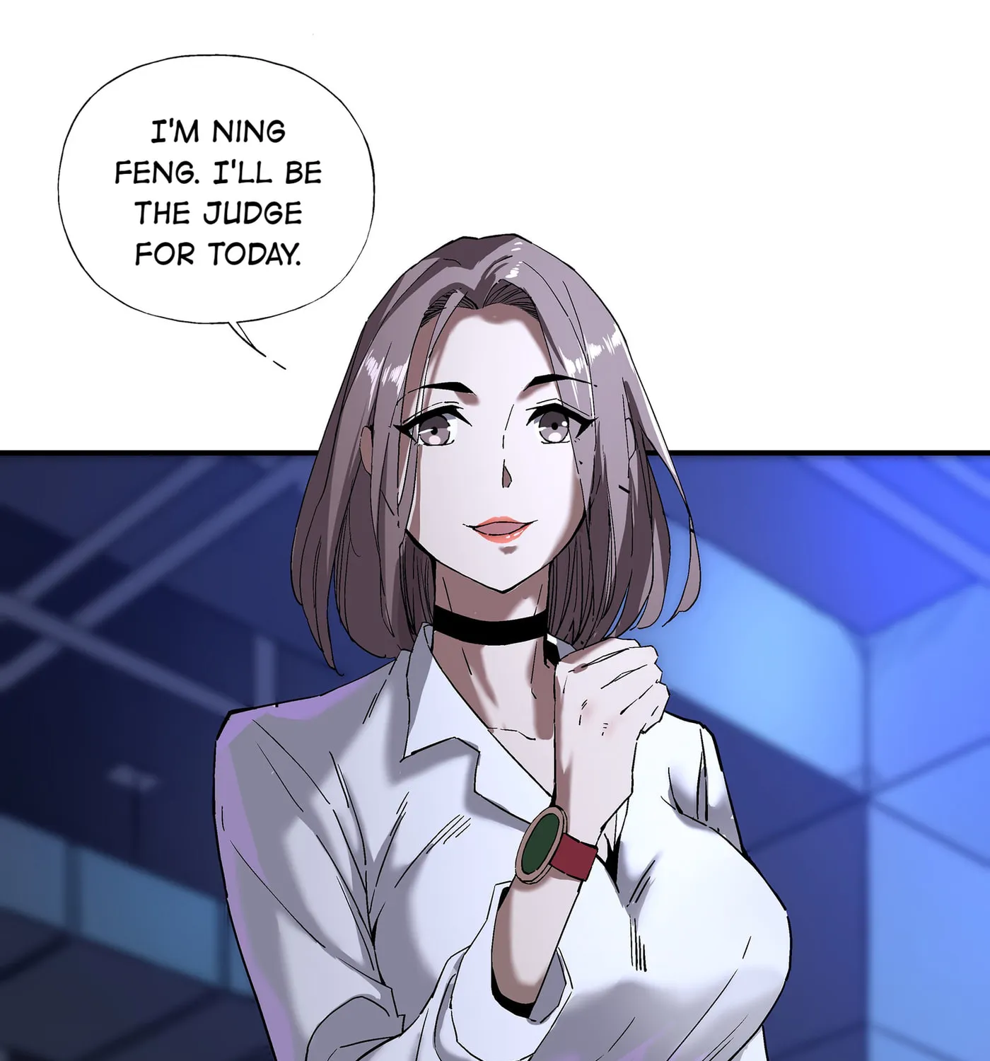 Read Soul Hunter: Ghost Chronicles (Colored) chapter 49 image 62 on Lezhin