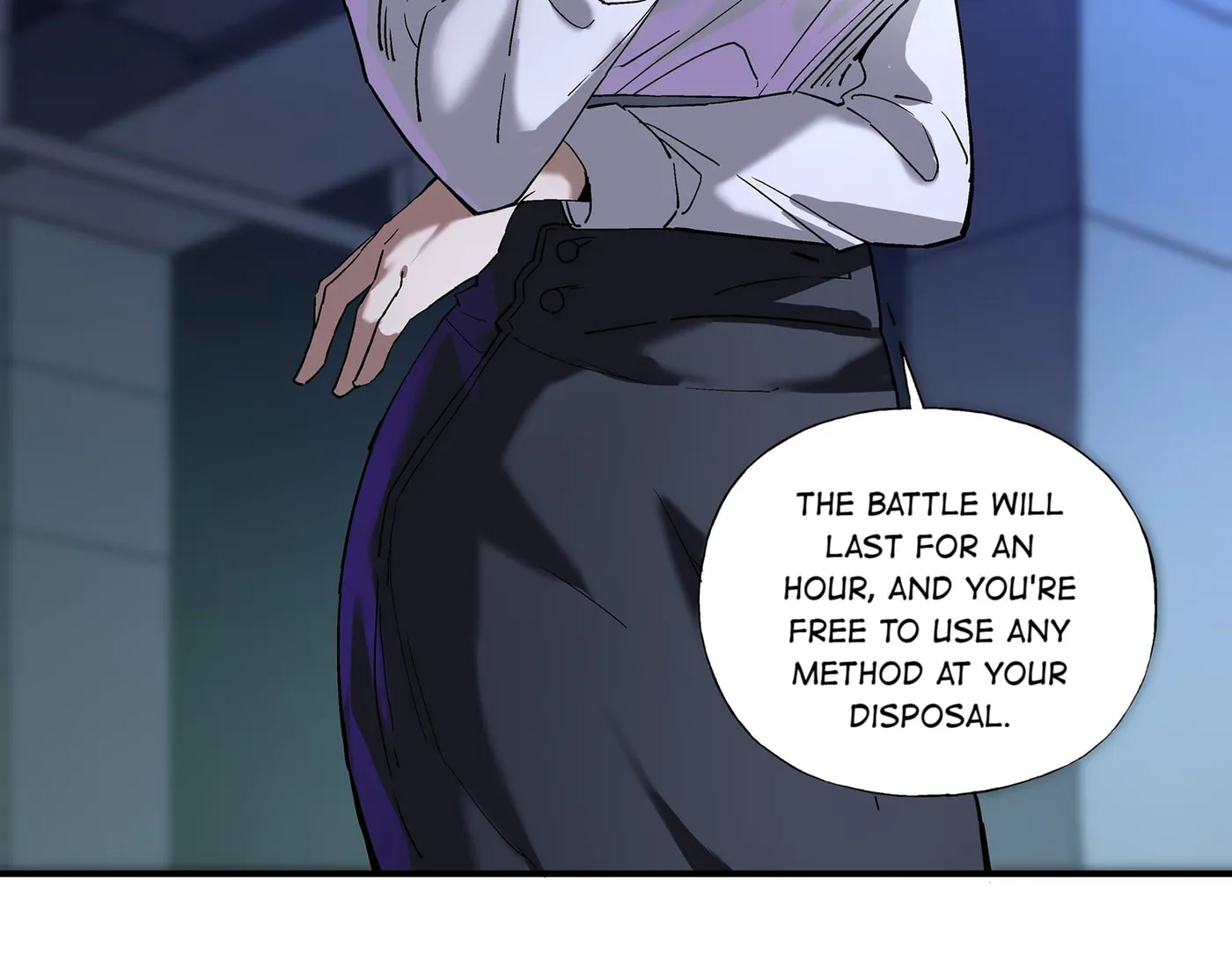 Read Soul Hunter: Ghost Chronicles (Colored) chapter 49 image 63 on Lezhin