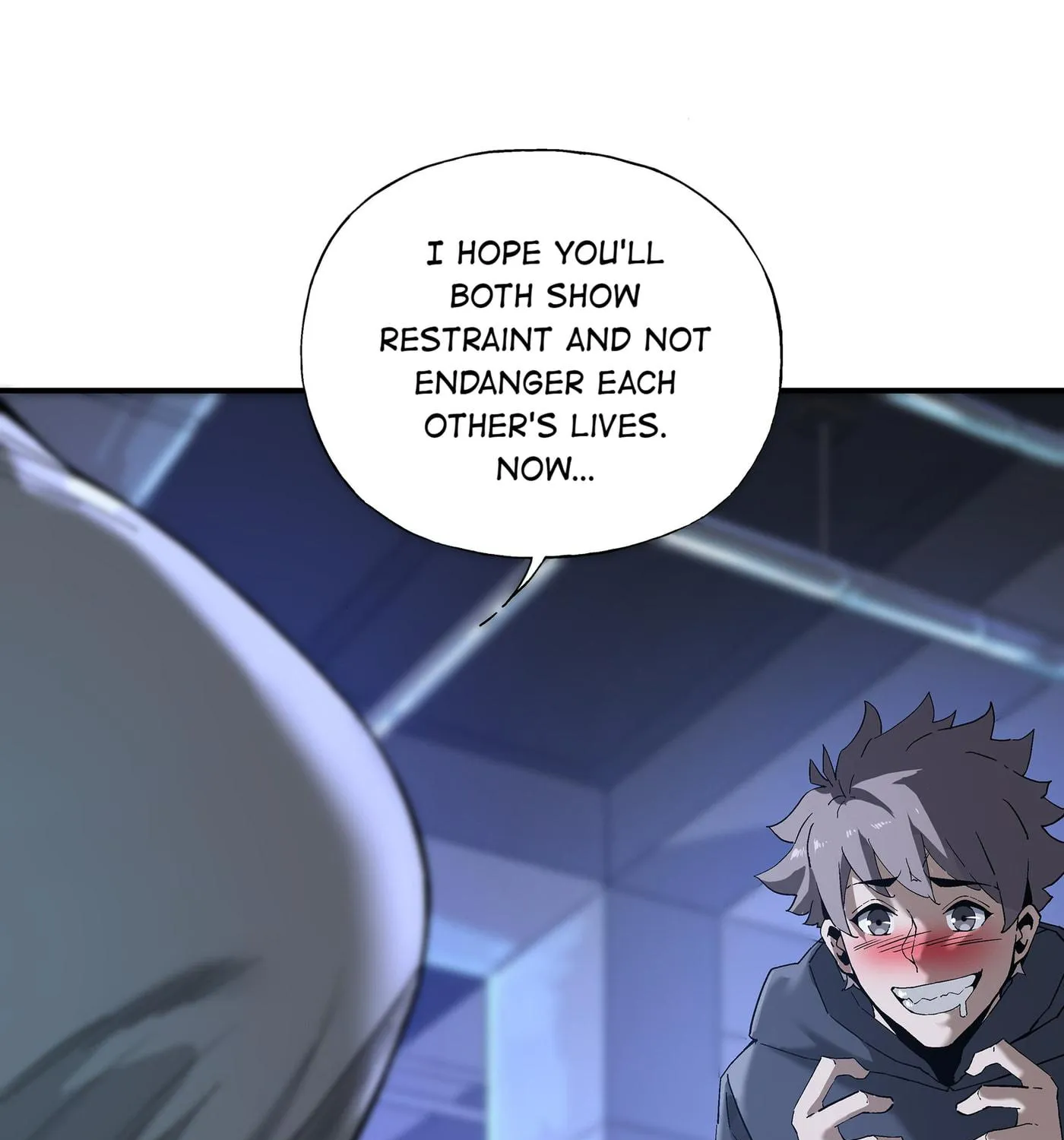 Read Soul Hunter: Ghost Chronicles (Colored) chapter 49 image 66 on Lezhin