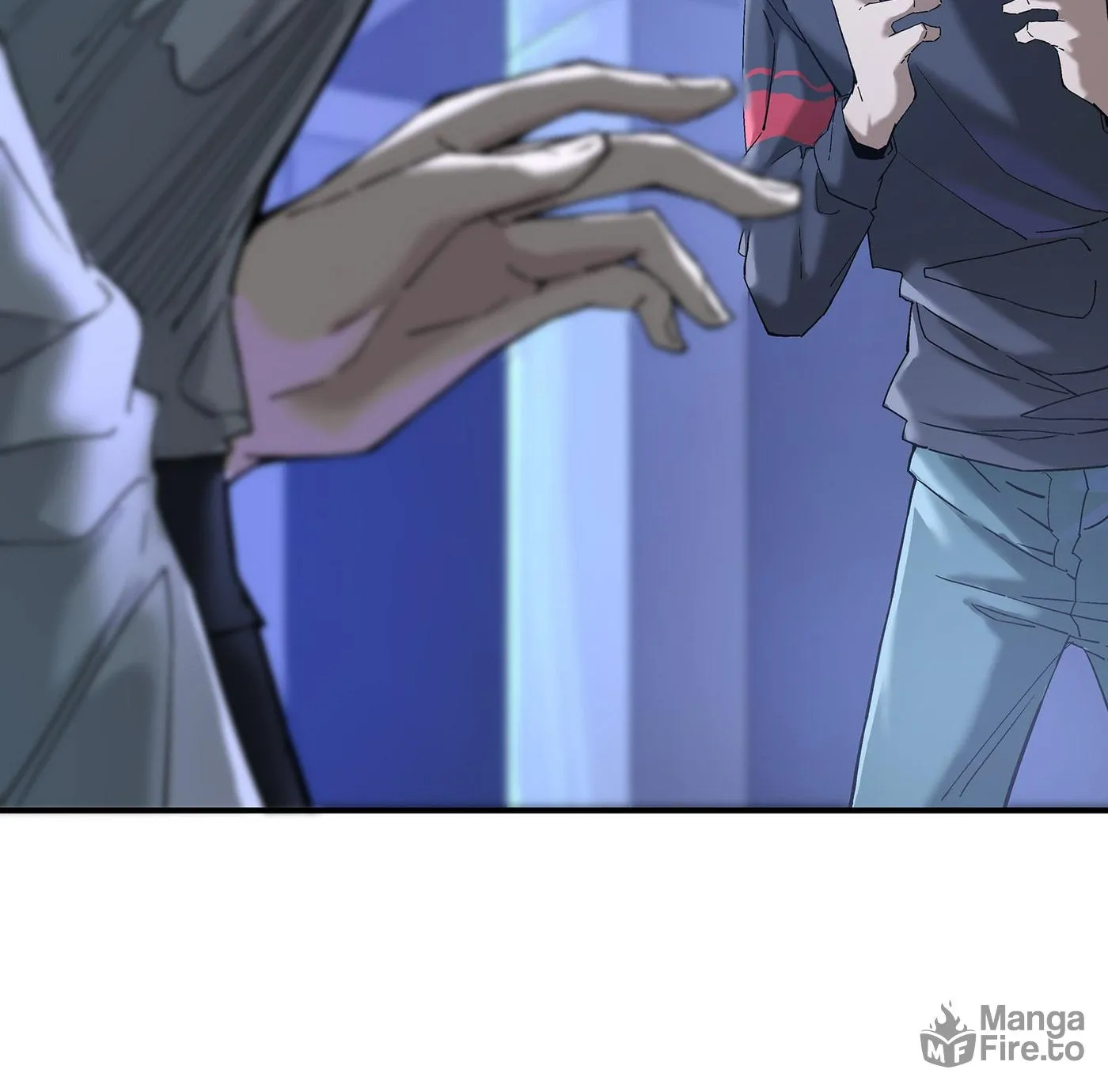 Read Soul Hunter: Ghost Chronicles (Colored) chapter 49 image 67 on Lezhin