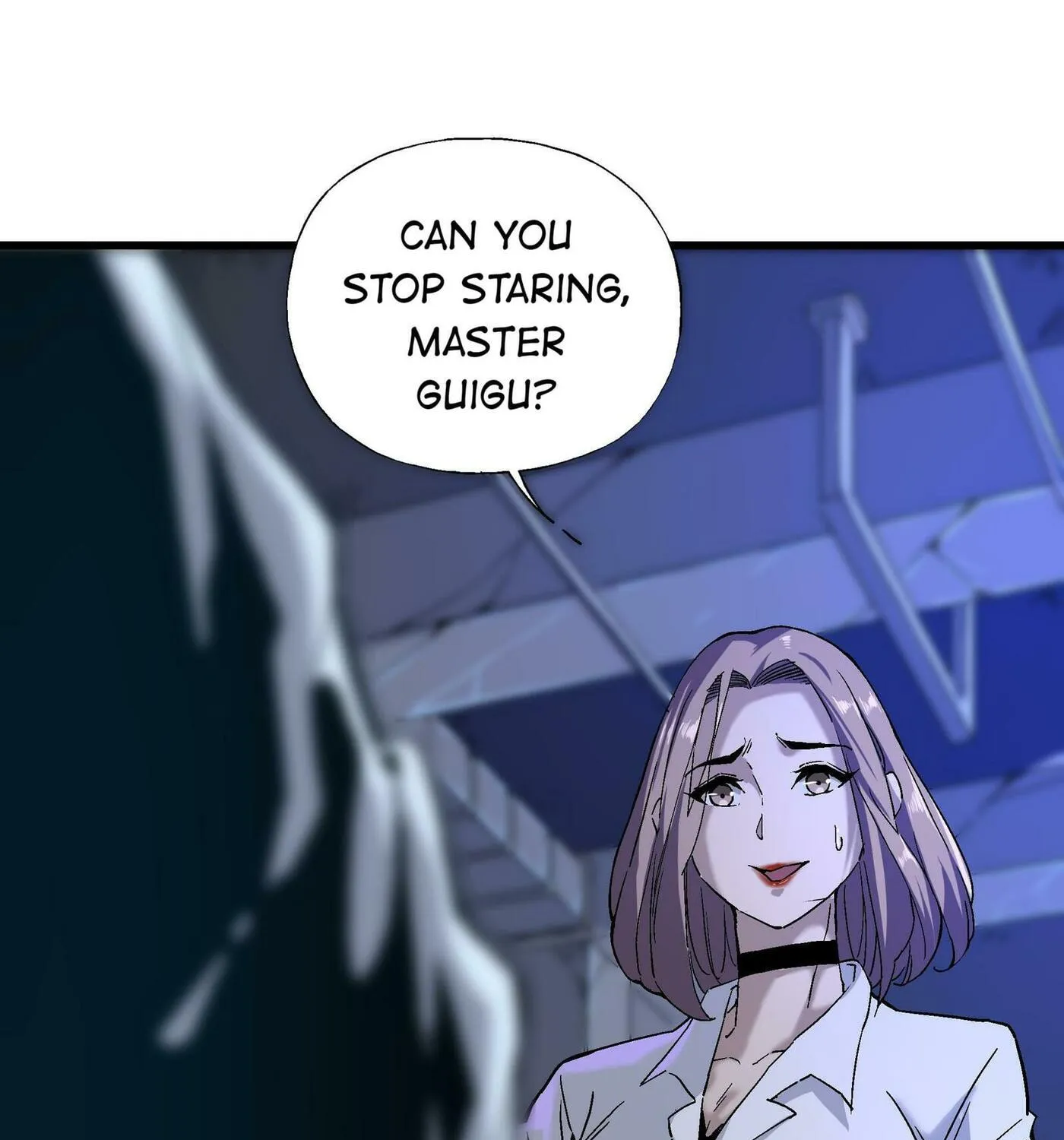 Read Soul Hunter: Ghost Chronicles (Colored) chapter 49 image 68 on Lezhin
