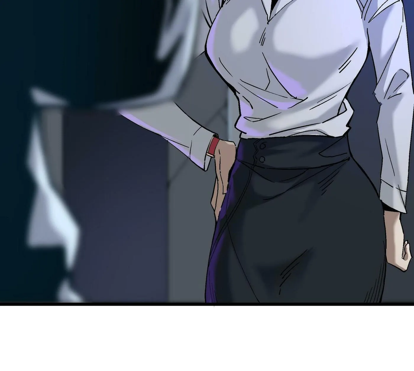 Read Soul Hunter: Ghost Chronicles (Colored) chapter 49 image 69 on Lezhin