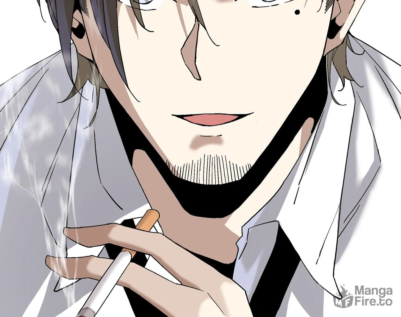 Read Soul Hunter: Ghost Chronicles (Colored) chapter 49 image 7 on Lezhin