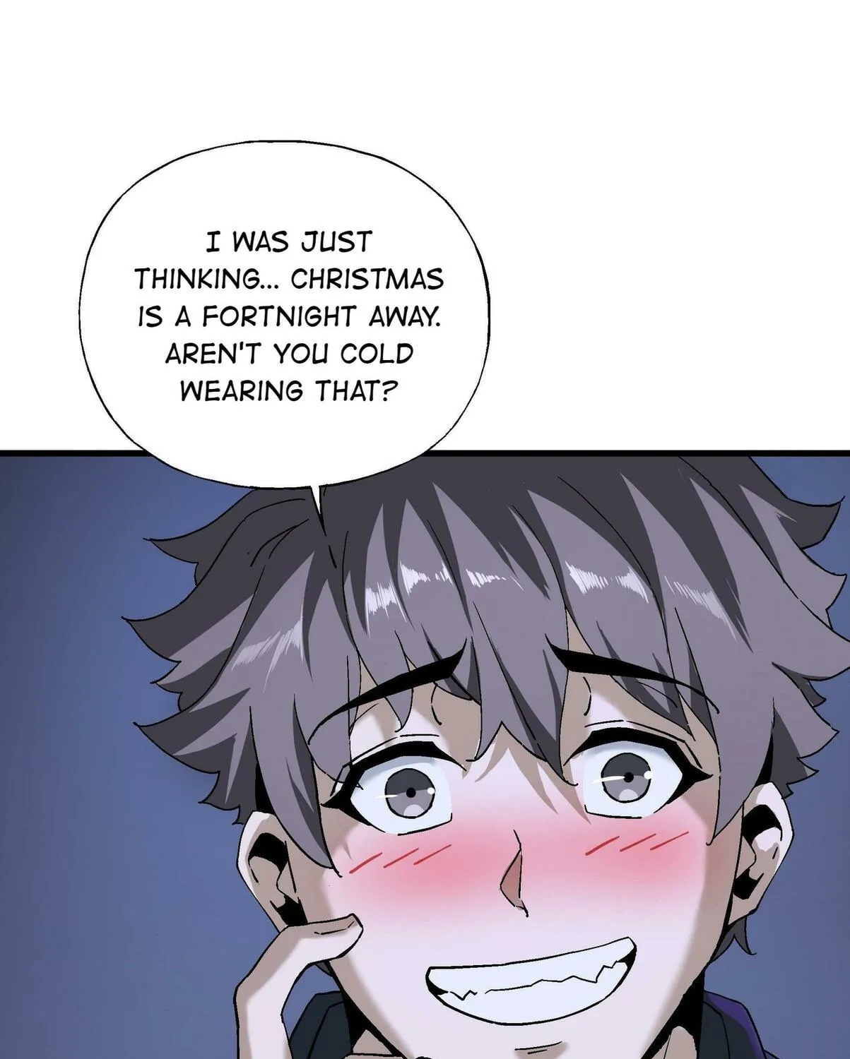 Read Soul Hunter: Ghost Chronicles (Colored) chapter 49 image 70 on Lezhin