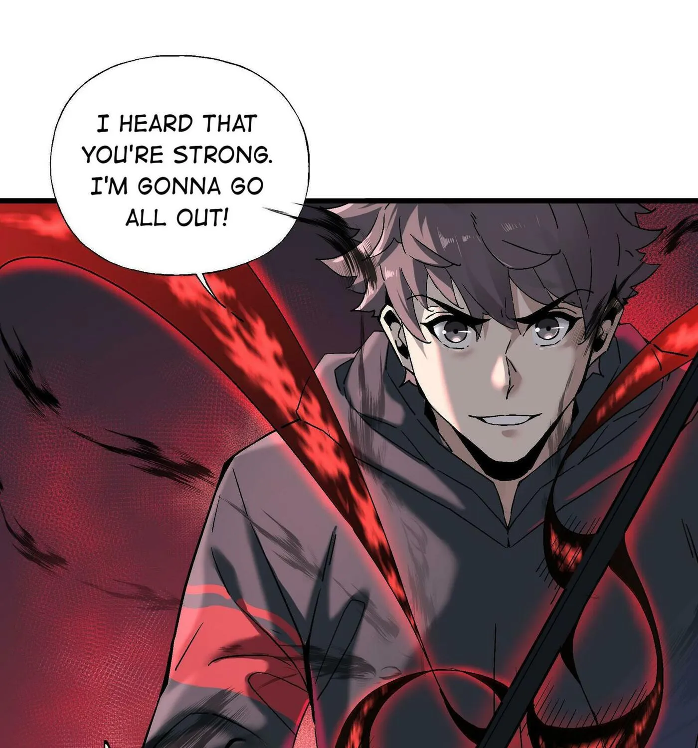 Read Soul Hunter: Ghost Chronicles (Colored) chapter 49 image 76 on Lezhin
