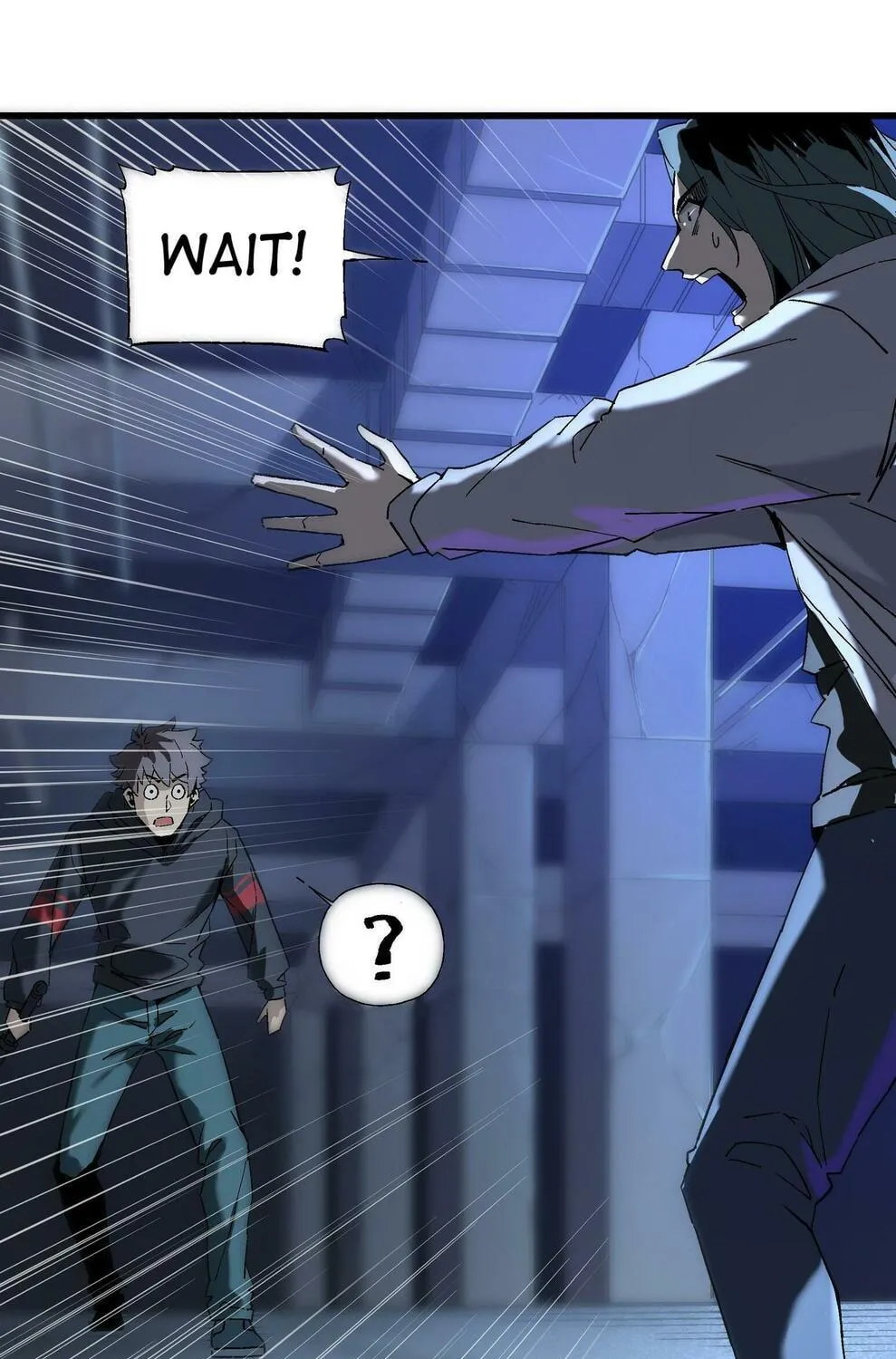 Read Soul Hunter: Ghost Chronicles (Colored) chapter 49 image 78 on Lezhin