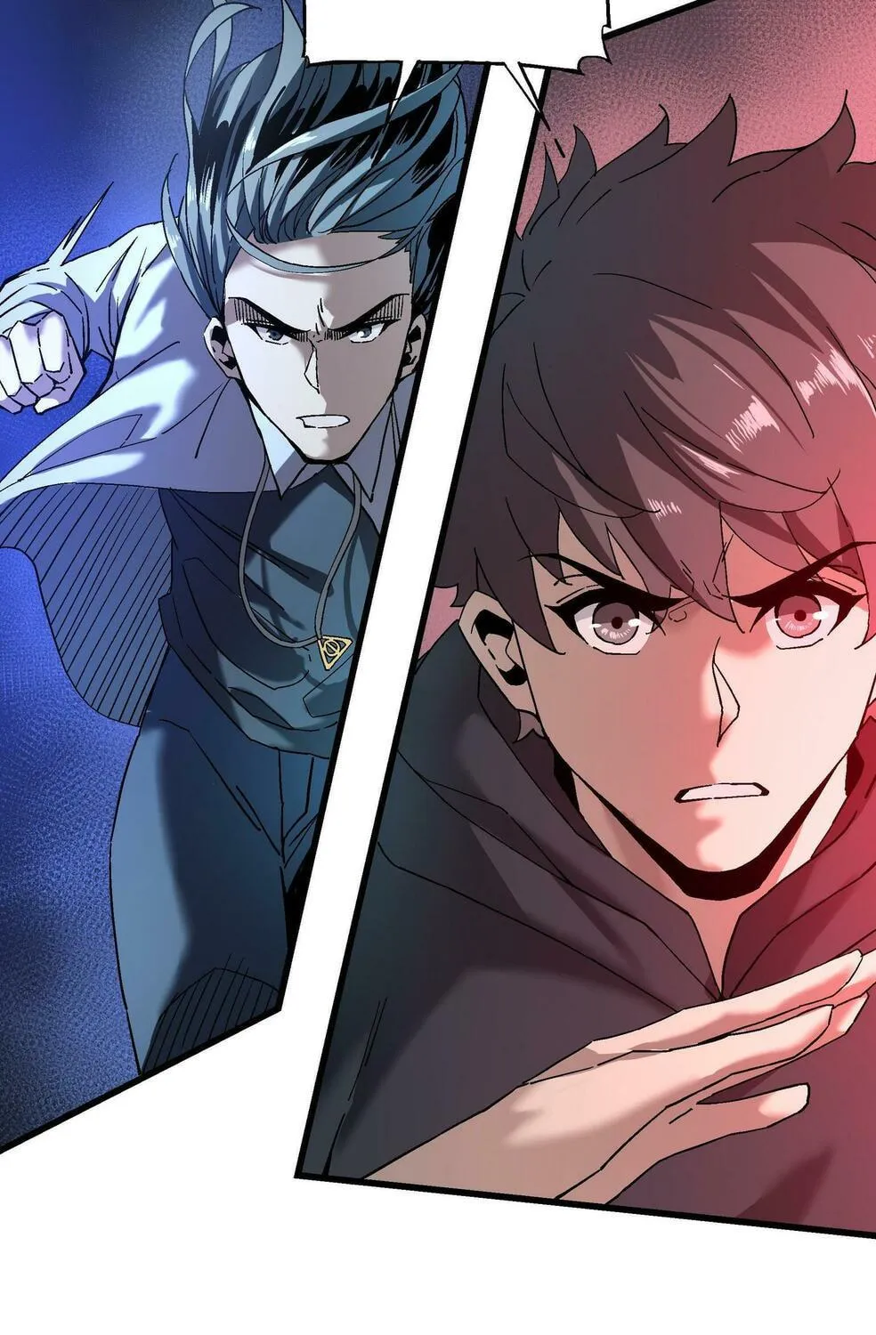 Read Soul Hunter: Ghost Chronicles (Colored) chapter 49 image 90 on Lezhin