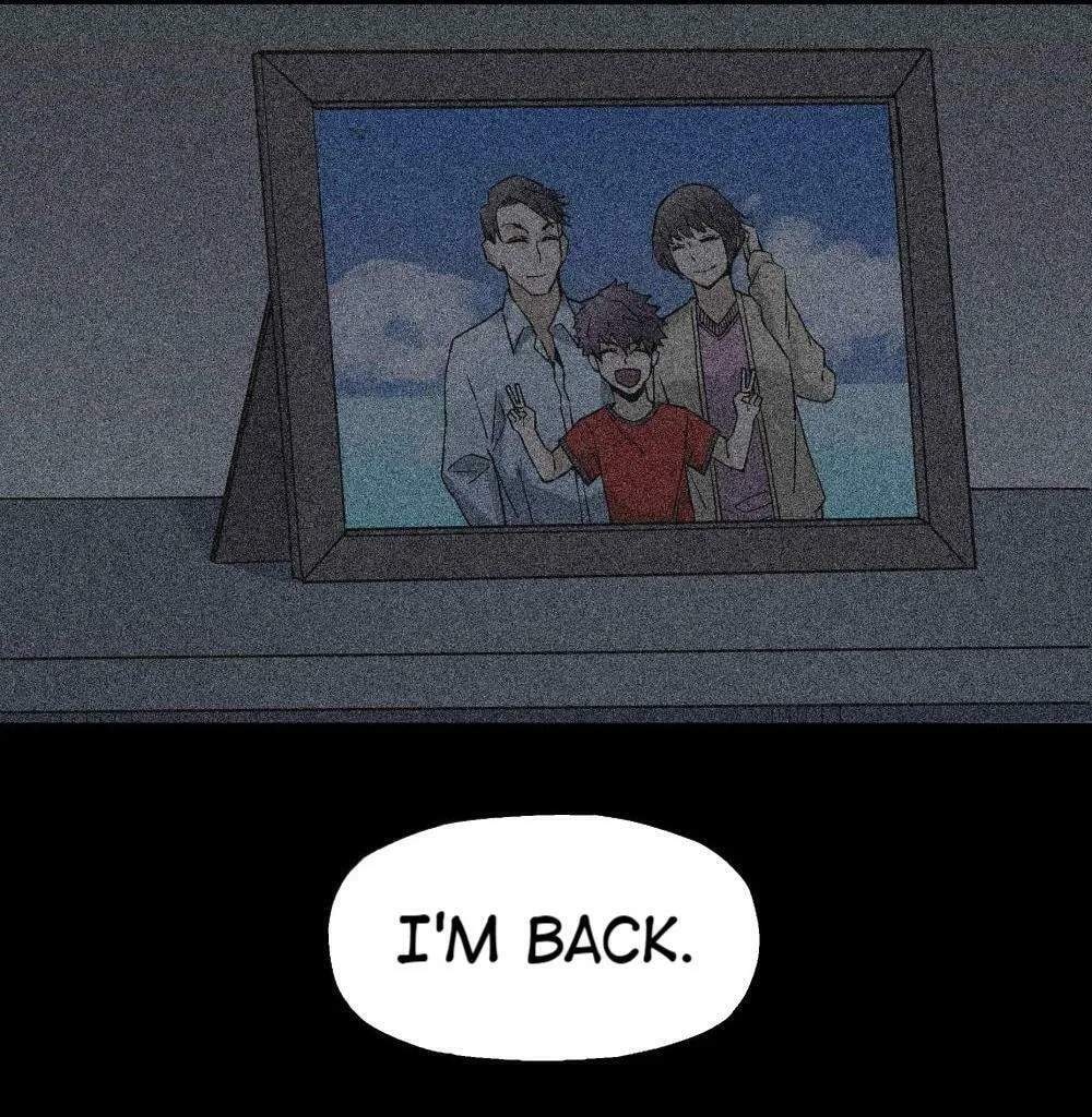 Read Soul Hunter: Ghost Chronicles (Colored) chapter 5 image 13 on Lezhin