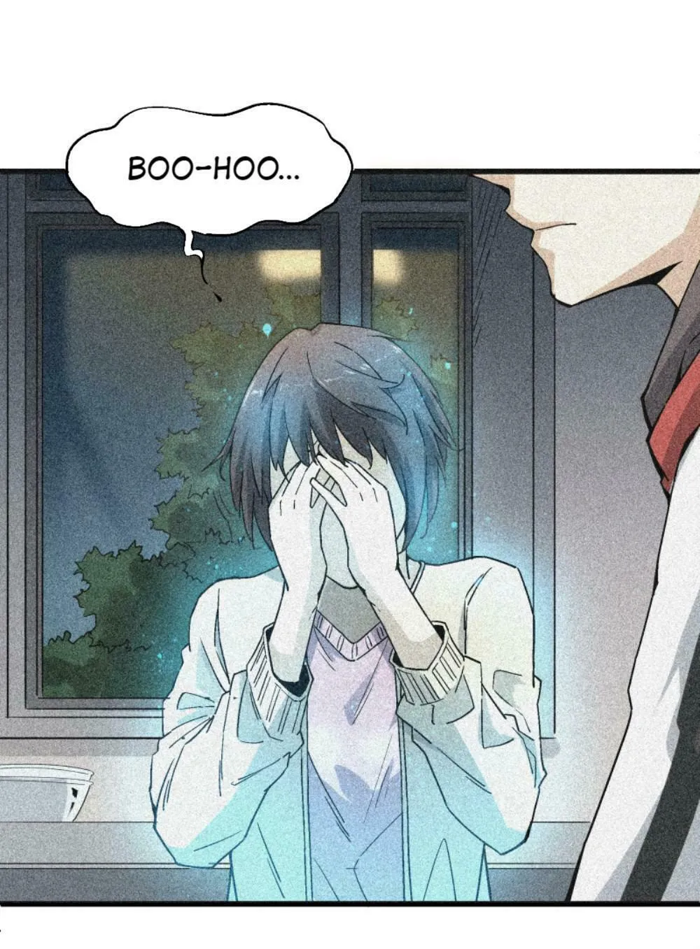 Read Soul Hunter: Ghost Chronicles (Colored) chapter 5 image 17 on Lezhin