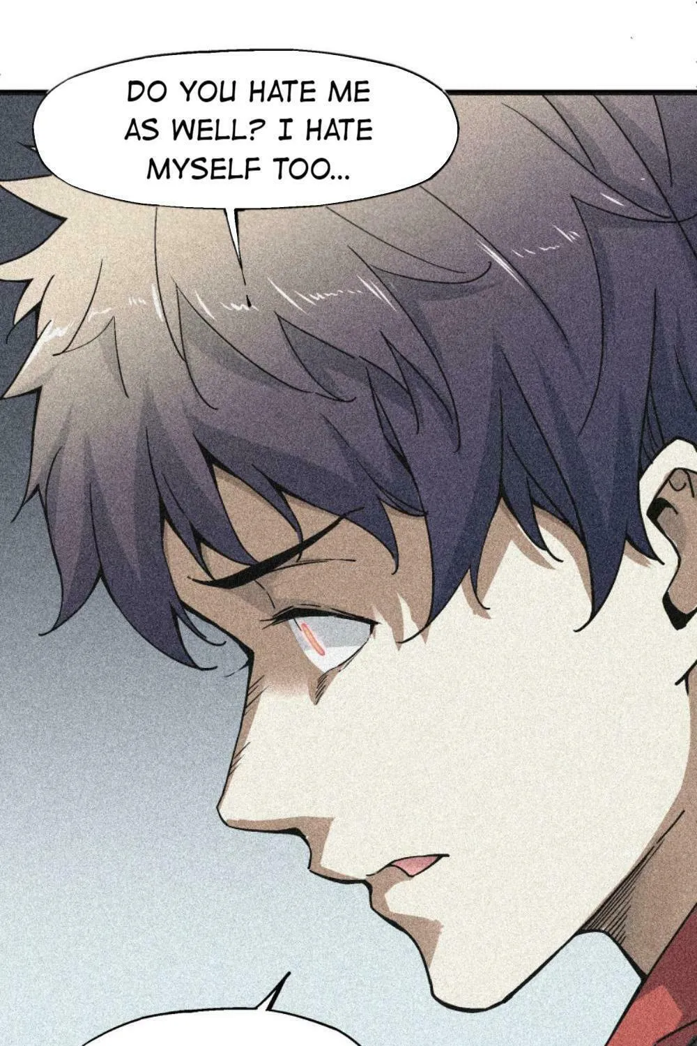 Read Soul Hunter: Ghost Chronicles (Colored) chapter 5 image 18 on Lezhin