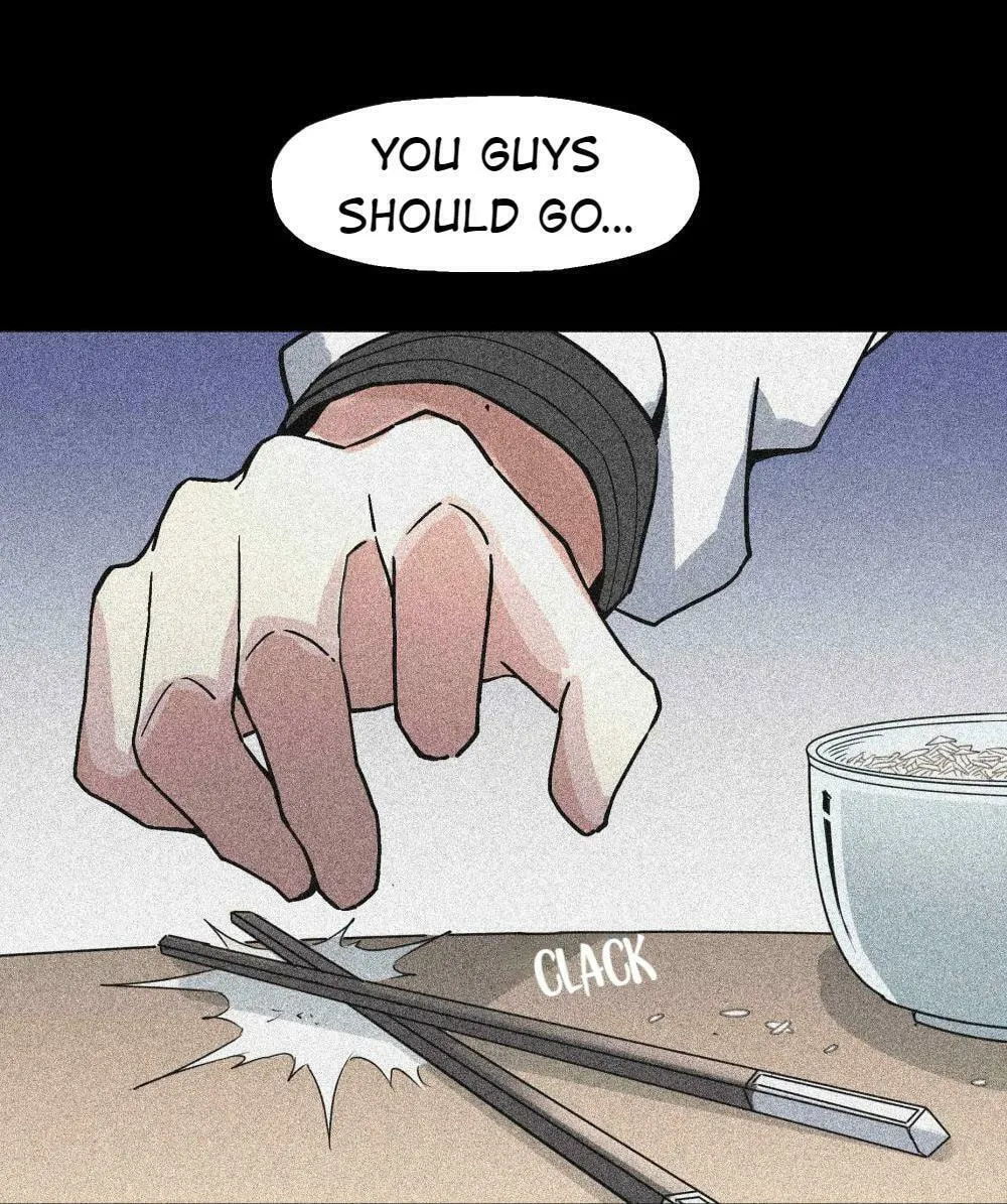 Read Soul Hunter: Ghost Chronicles (Colored) chapter 5 image 20 on Lezhin