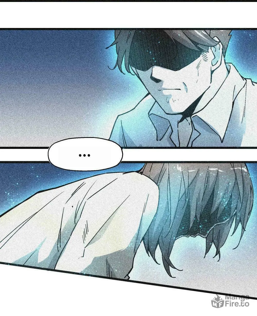 Read Soul Hunter: Ghost Chronicles (Colored) chapter 5 image 21 on Lezhin