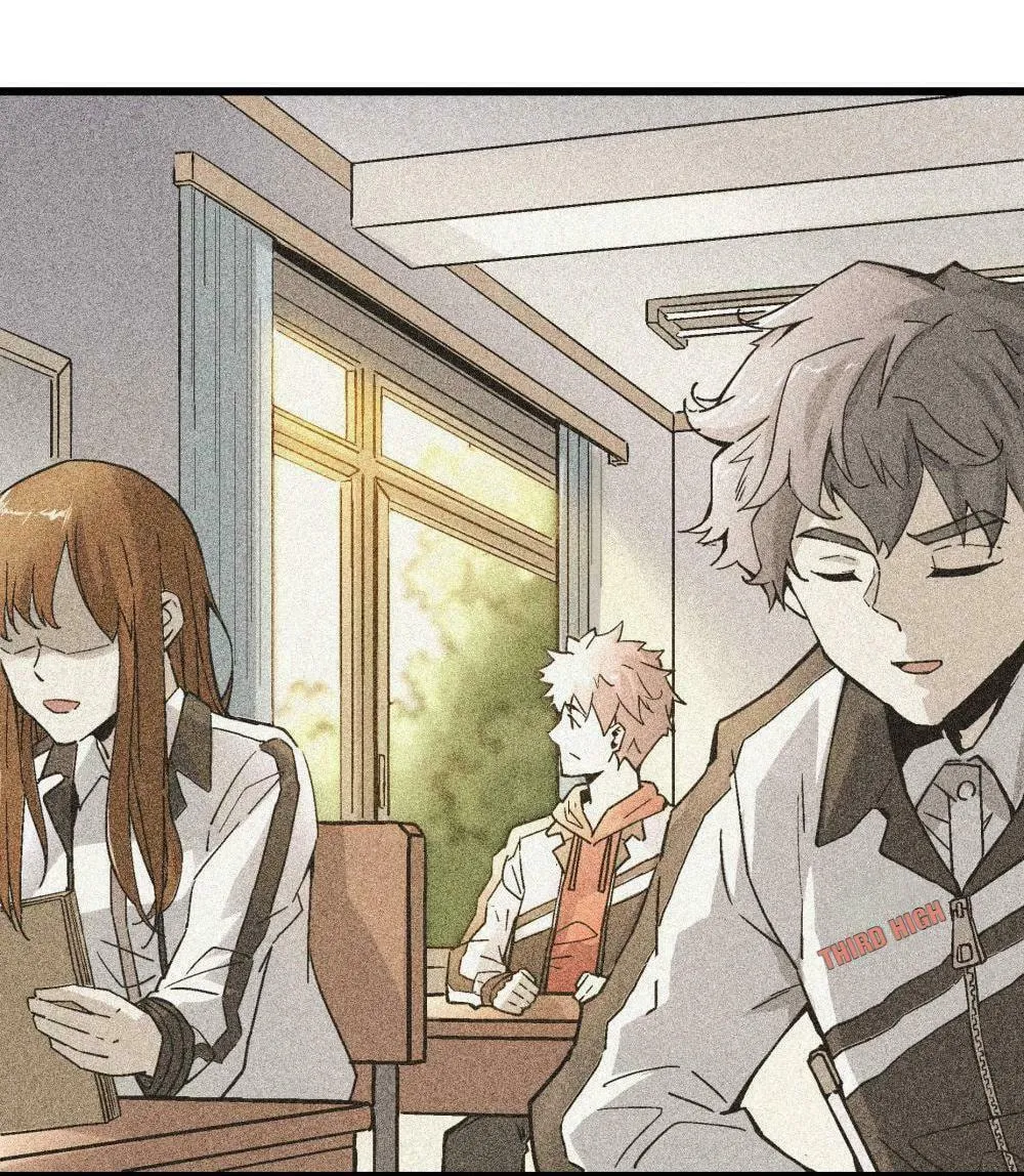 Read Soul Hunter: Ghost Chronicles (Colored) chapter 5 image 3 on Lezhin