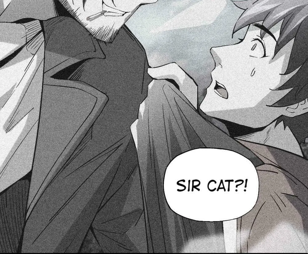 Read Soul Hunter: Ghost Chronicles (Colored) chapter 5 image 31 on Lezhin