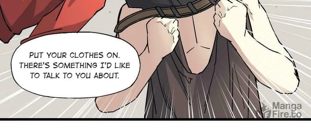 Read Soul Hunter: Ghost Chronicles (Colored) chapter 5 image 36 on Lezhin