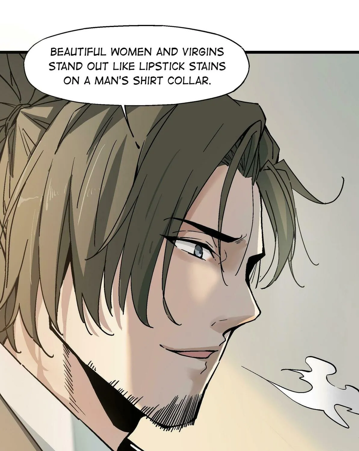 Read Soul Hunter: Ghost Chronicles (Colored) chapter 5 image 55 on Lezhin