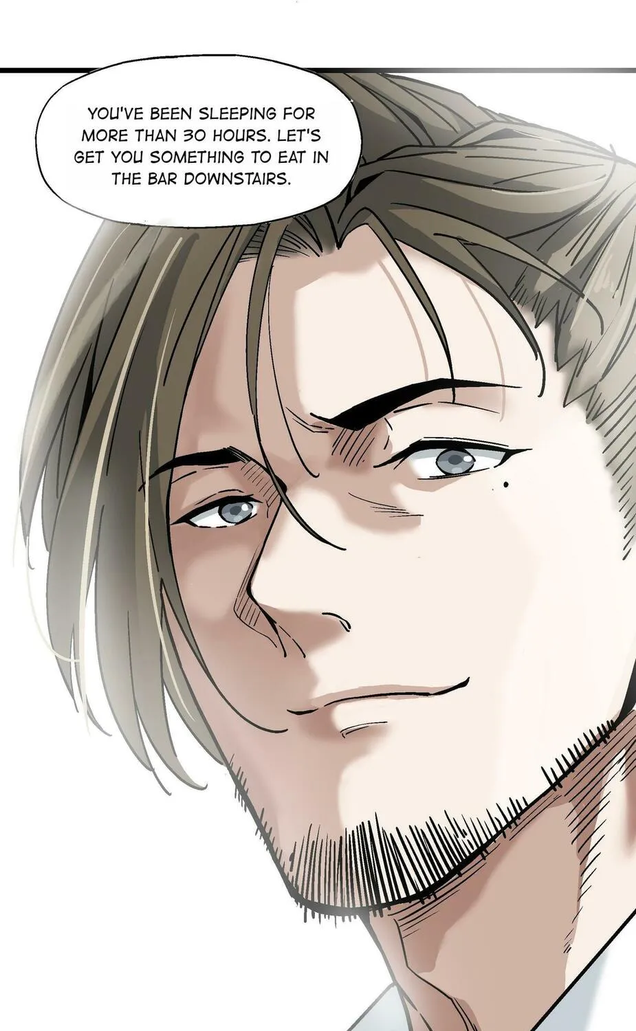 Read Soul Hunter: Ghost Chronicles (Colored) chapter 5 image 67 on Lezhin