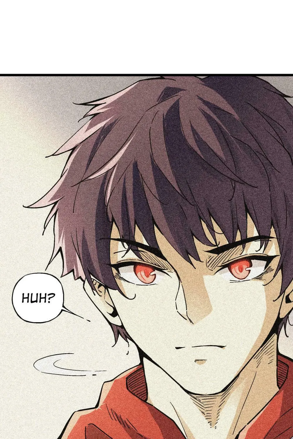 Read Soul Hunter: Ghost Chronicles (Colored) chapter 5 image 7 on Lezhin