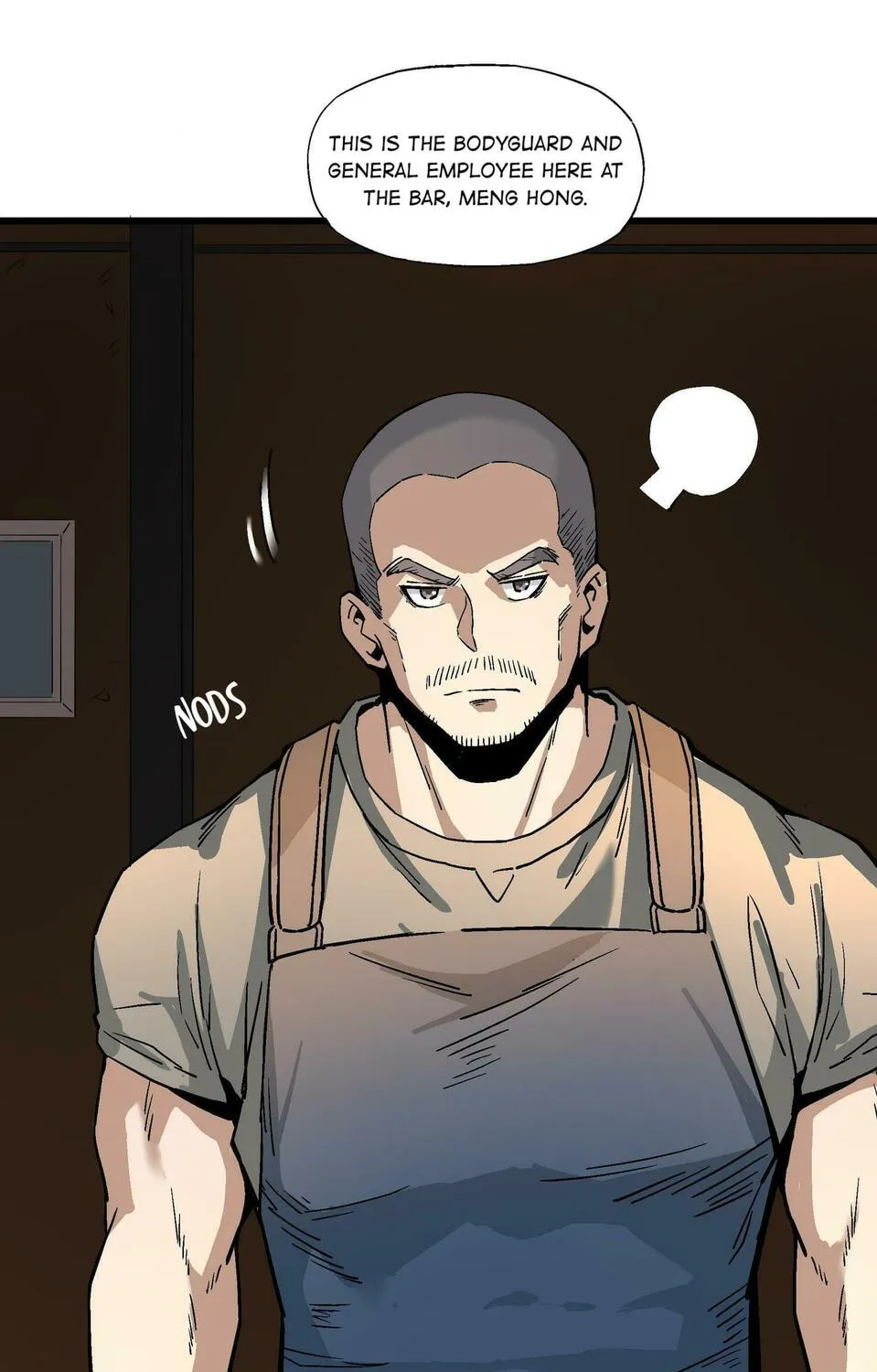 Read Soul Hunter: Ghost Chronicles (Colored) chapter 5 image 79 on Lezhin