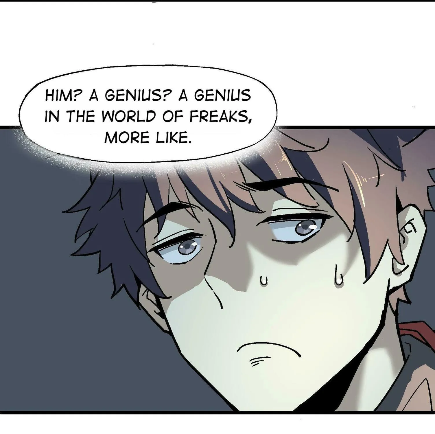 Read Soul Hunter: Ghost Chronicles (Colored) chapter 5 image 88 on Lezhin
