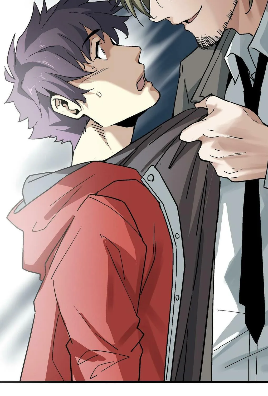 Read Soul Hunter: Ghost Chronicles (Colored) chapter 5 image 92 on Lezhin