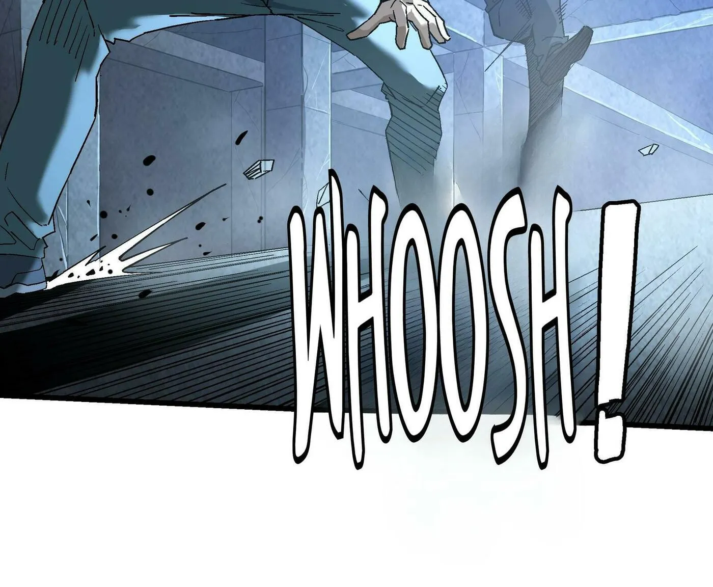 Read Soul Hunter: Ghost Chronicles (Colored) chapter 50 image 14 on Lezhin