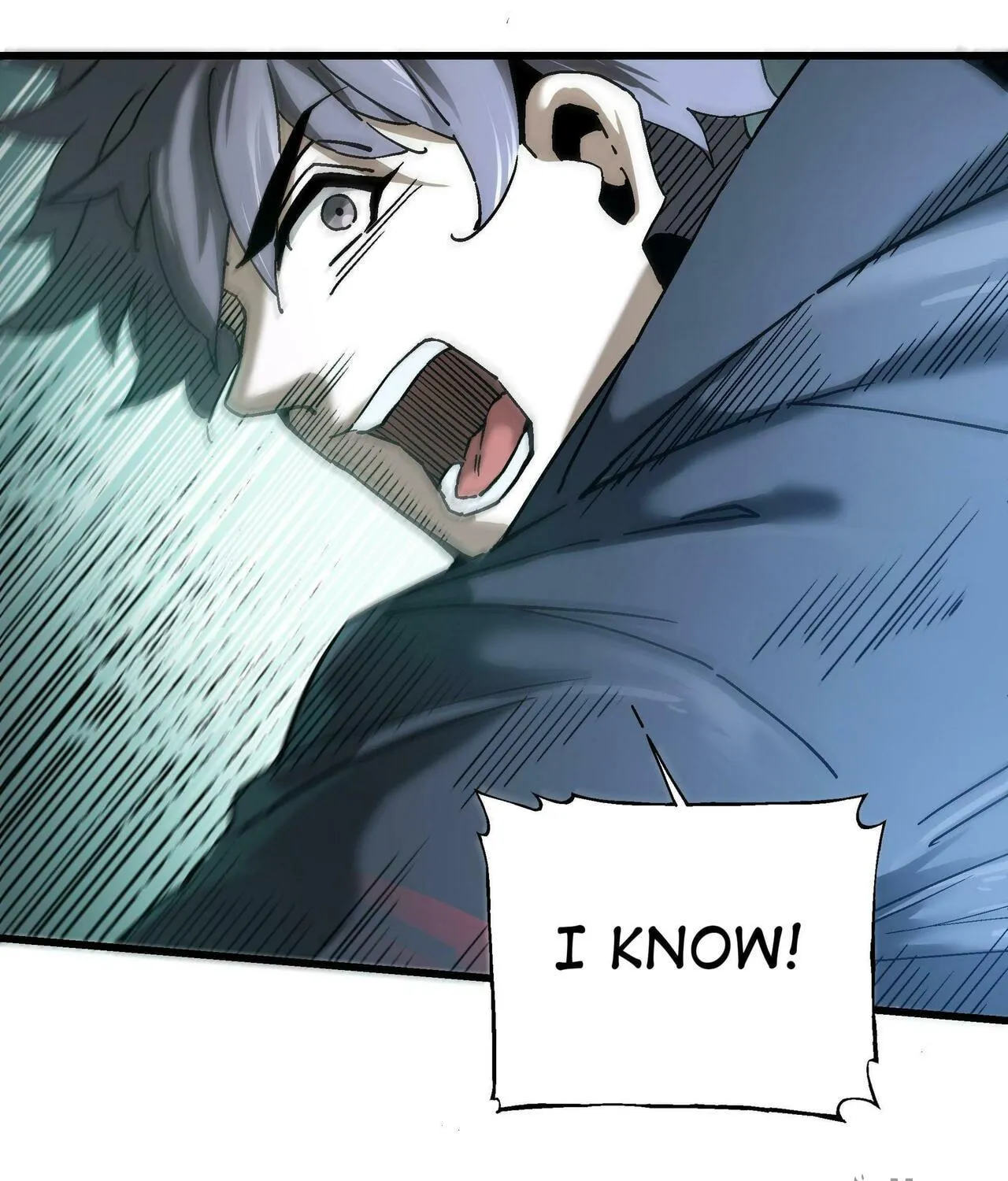 Read Soul Hunter: Ghost Chronicles (Colored) chapter 50 image 15 on Lezhin