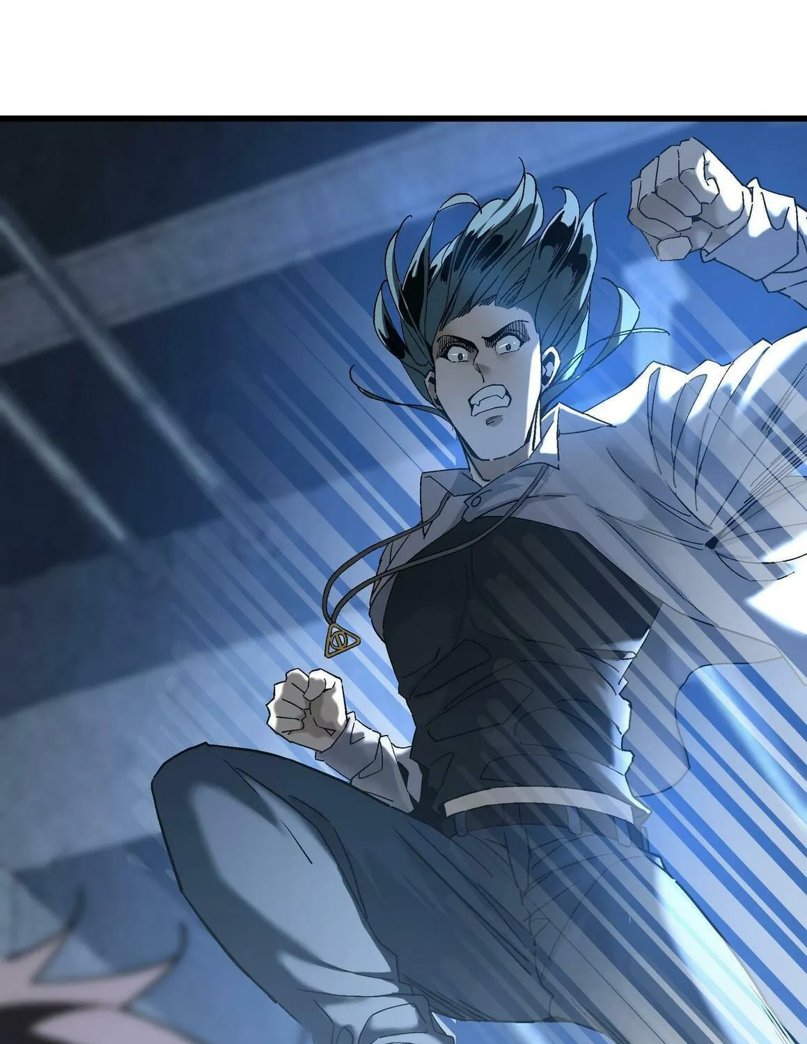 Read Soul Hunter: Ghost Chronicles (Colored) chapter 50 image 17 on Lezhin