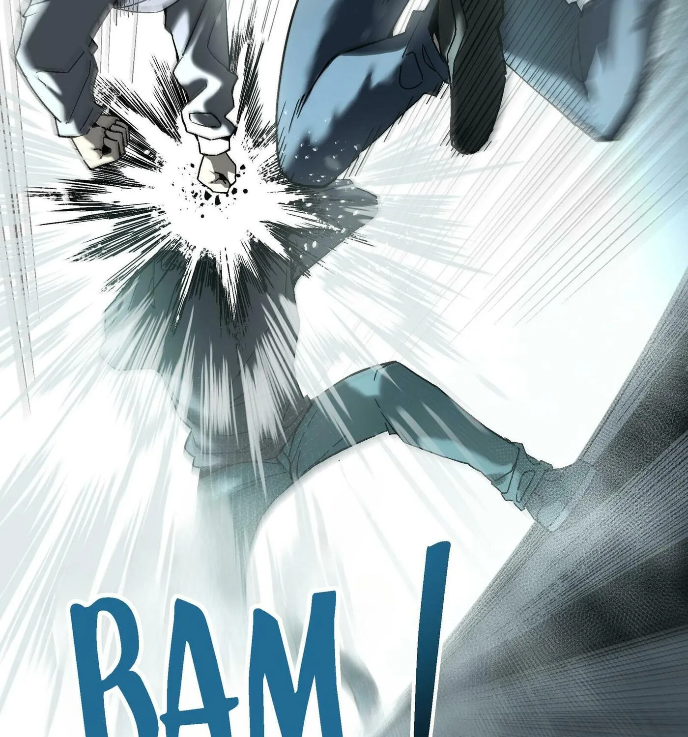 Read Soul Hunter: Ghost Chronicles (Colored) chapter 50 image 22 on Lezhin