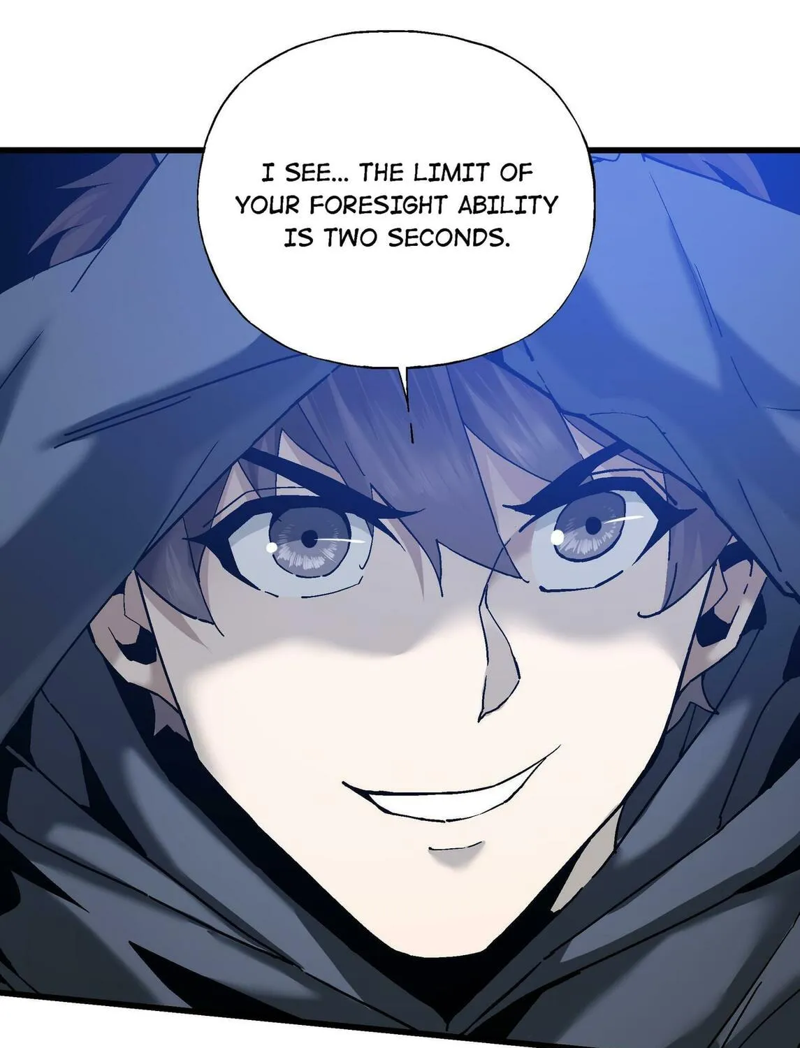 Read Soul Hunter: Ghost Chronicles (Colored) chapter 50 image 24 on Lezhin