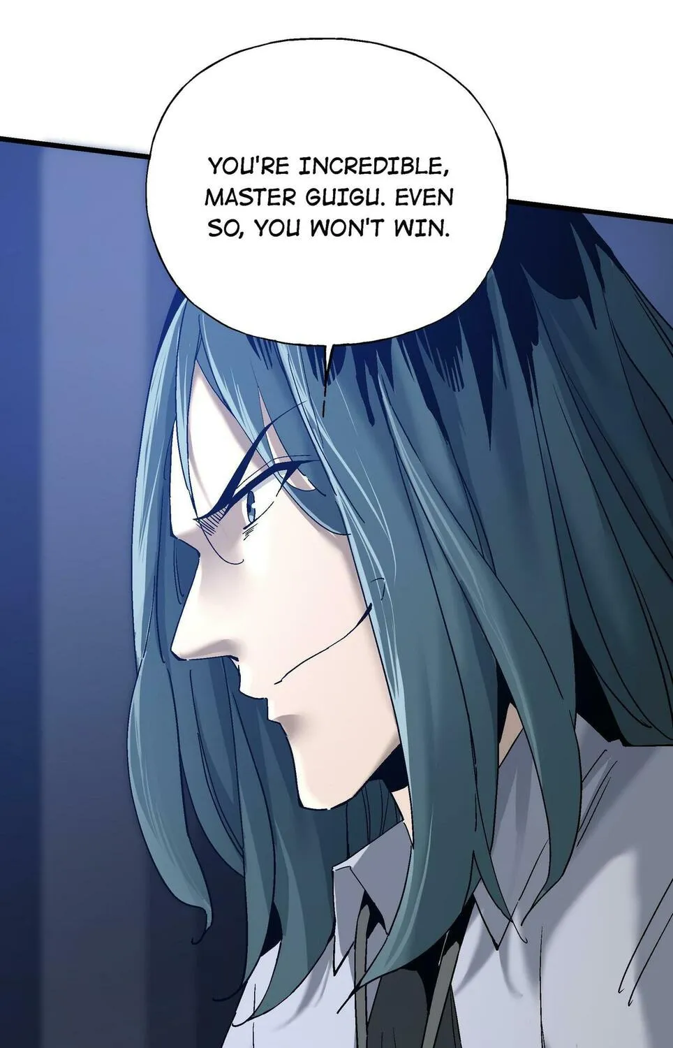 Read Soul Hunter: Ghost Chronicles (Colored) chapter 50 image 26 on Lezhin