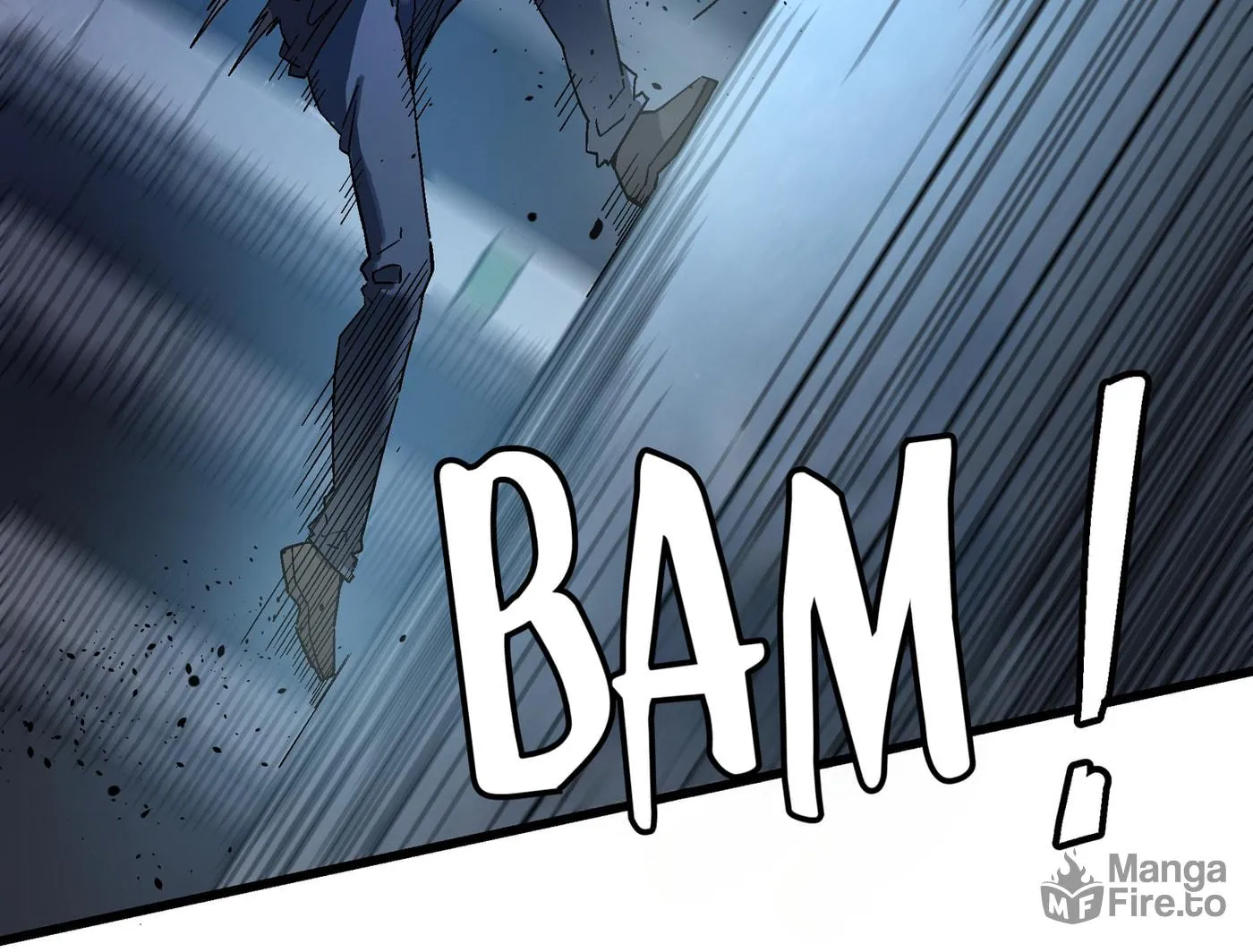 Read Soul Hunter: Ghost Chronicles (Colored) chapter 50 image 3 on Lezhin