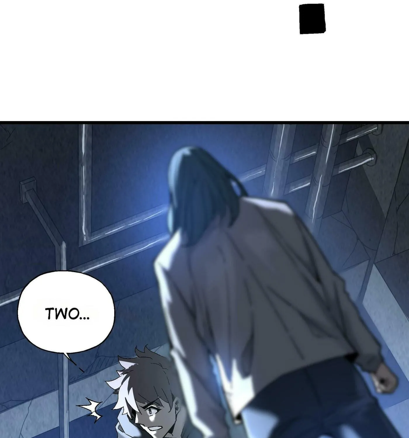 Read Soul Hunter: Ghost Chronicles (Colored) chapter 50 image 30 on Lezhin