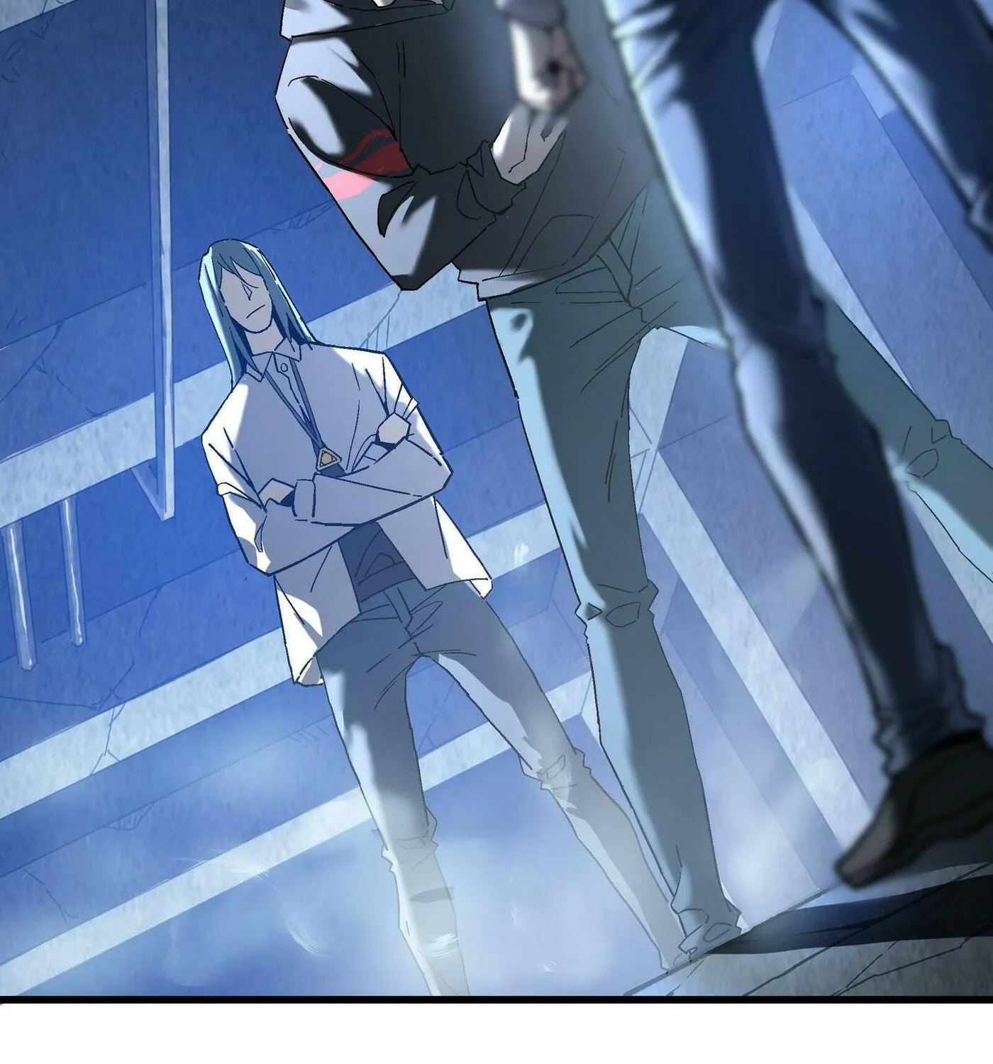 Read Soul Hunter: Ghost Chronicles (Colored) chapter 50 image 31 on Lezhin