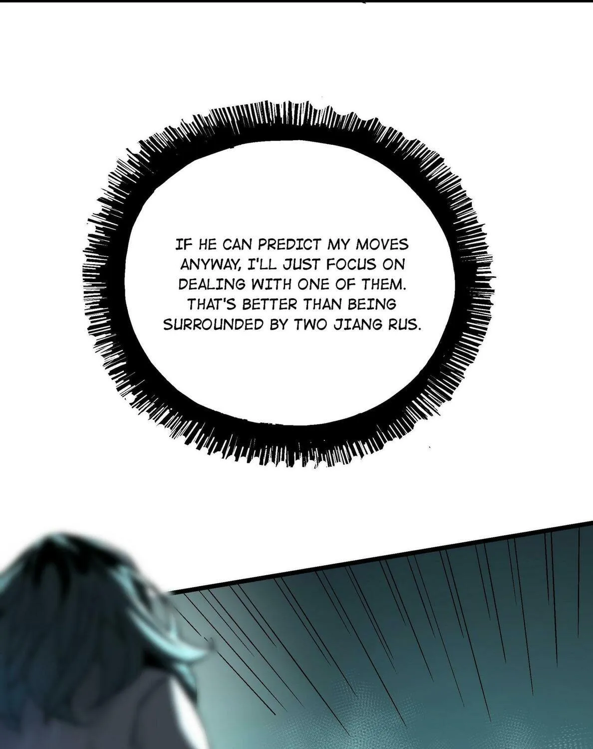 Read Soul Hunter: Ghost Chronicles (Colored) chapter 50 image 35 on Lezhin
