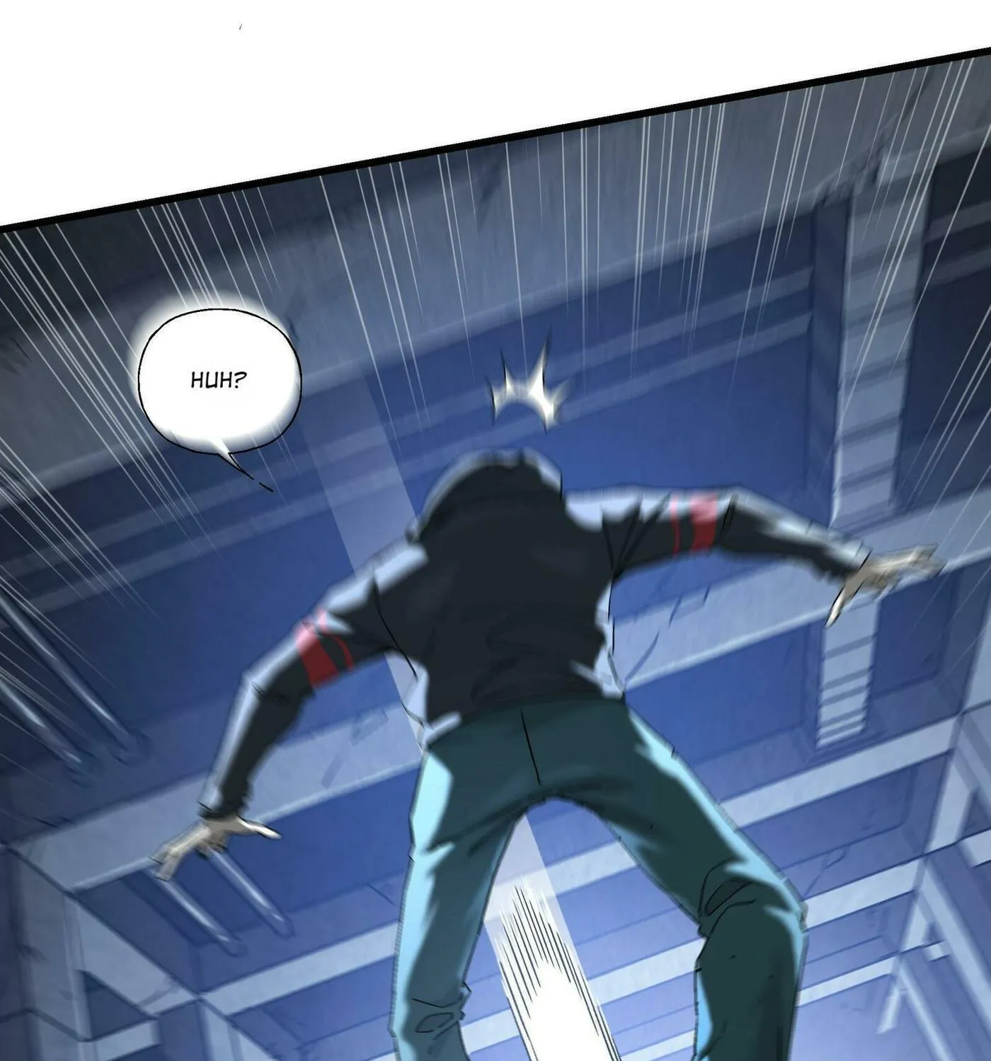 Read Soul Hunter: Ghost Chronicles (Colored) chapter 50 image 39 on Lezhin