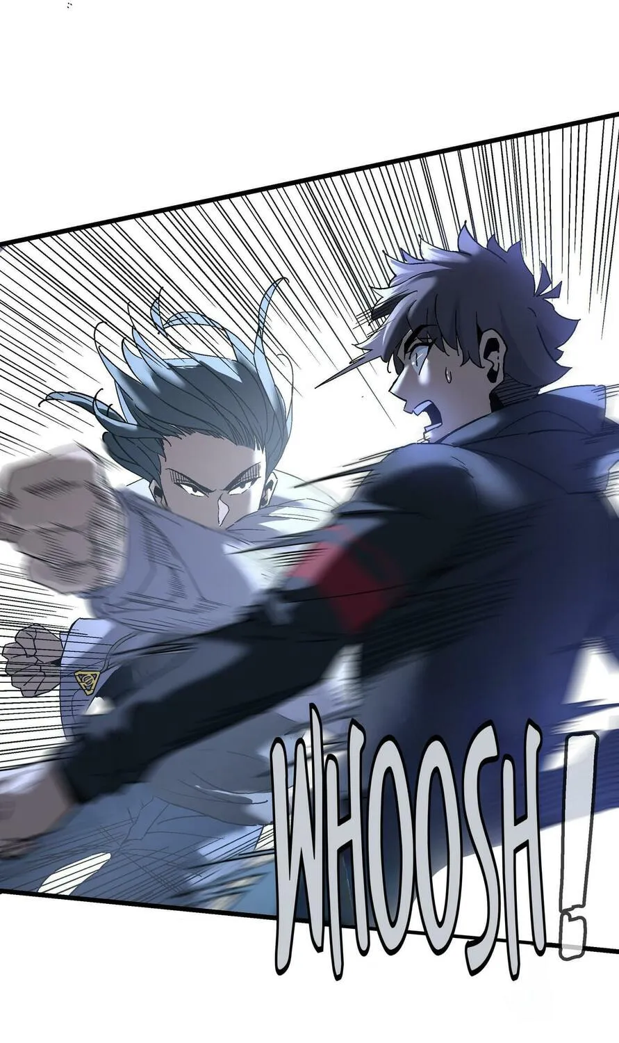 Read Soul Hunter: Ghost Chronicles (Colored) chapter 50 image 4 on Lezhin