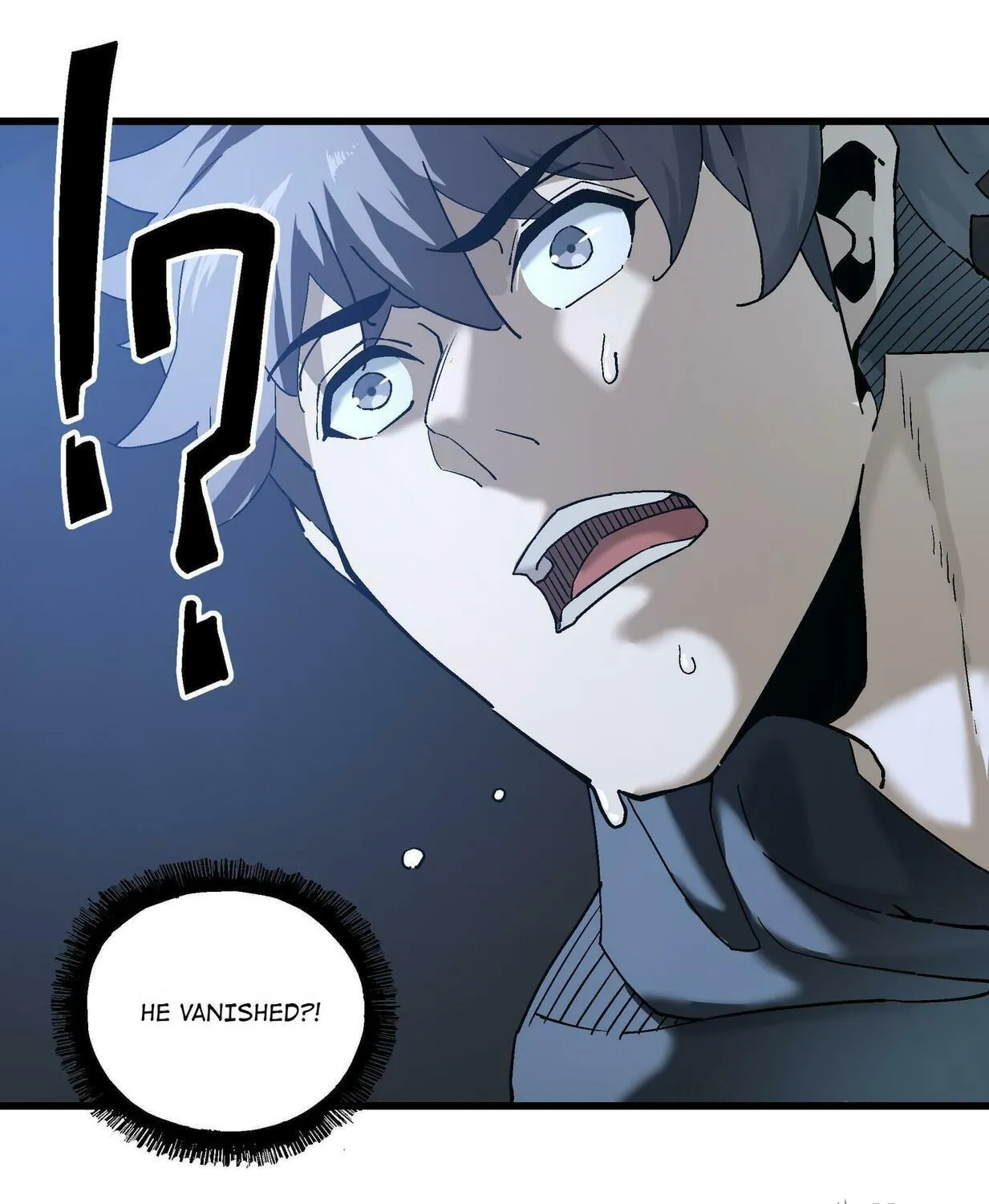 Read Soul Hunter: Ghost Chronicles (Colored) chapter 50 image 41 on Lezhin