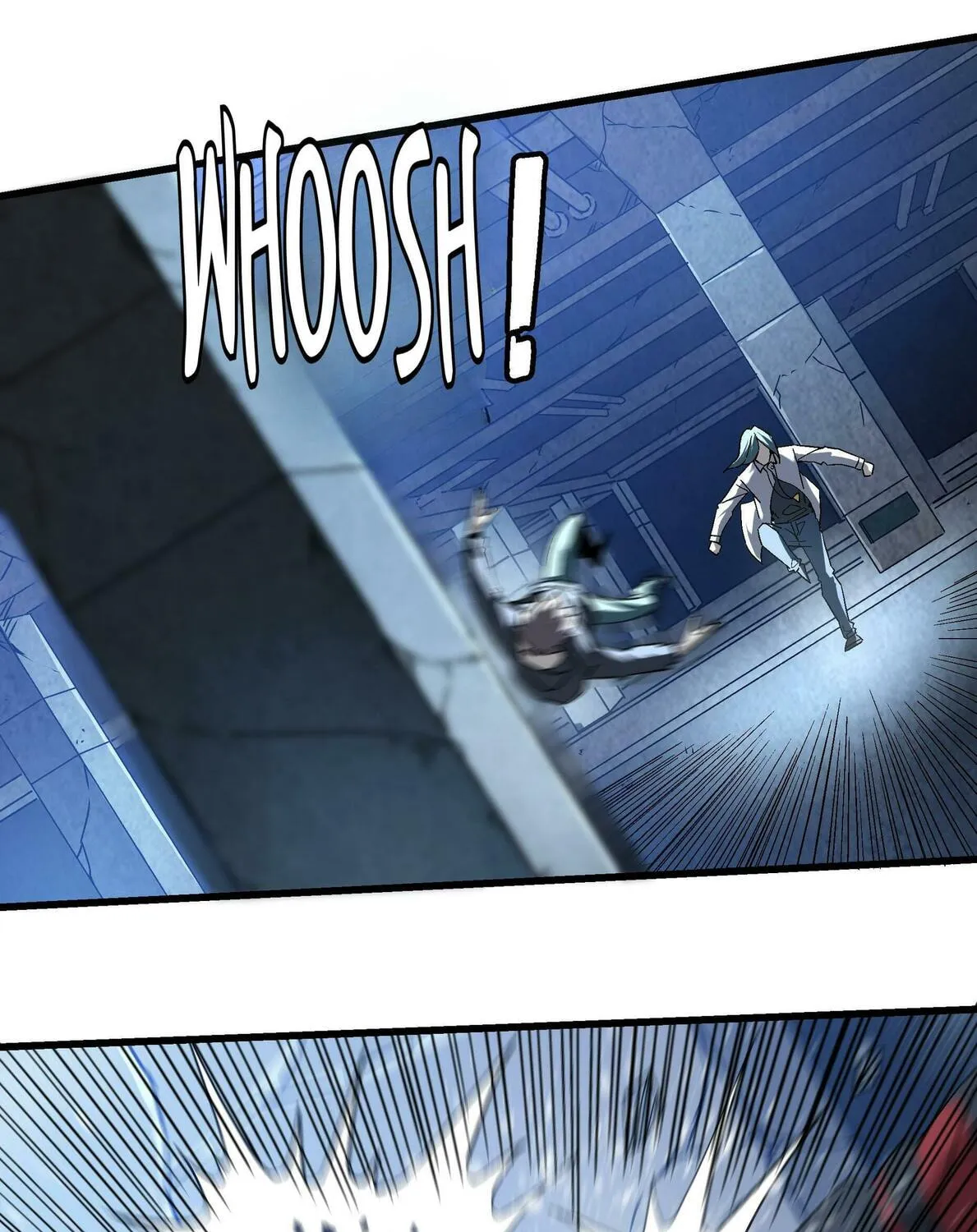Read Soul Hunter: Ghost Chronicles (Colored) chapter 50 image 46 on Lezhin