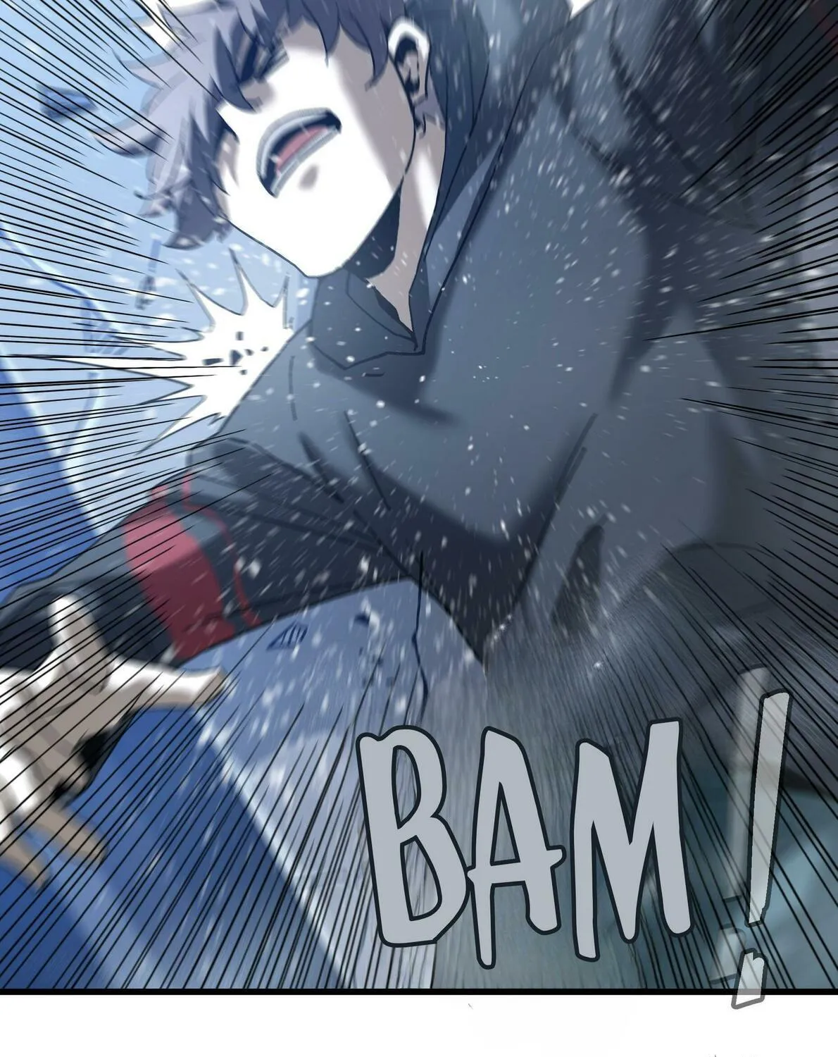 Read Soul Hunter: Ghost Chronicles (Colored) chapter 50 image 48 on Lezhin