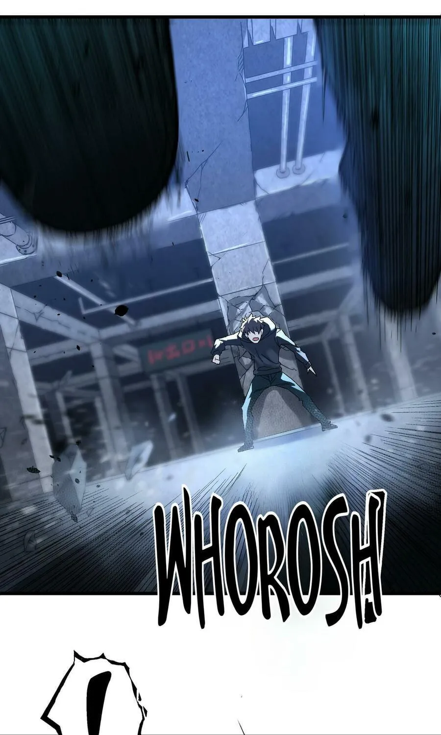 Read Soul Hunter: Ghost Chronicles (Colored) chapter 50 image 54 on Lezhin
