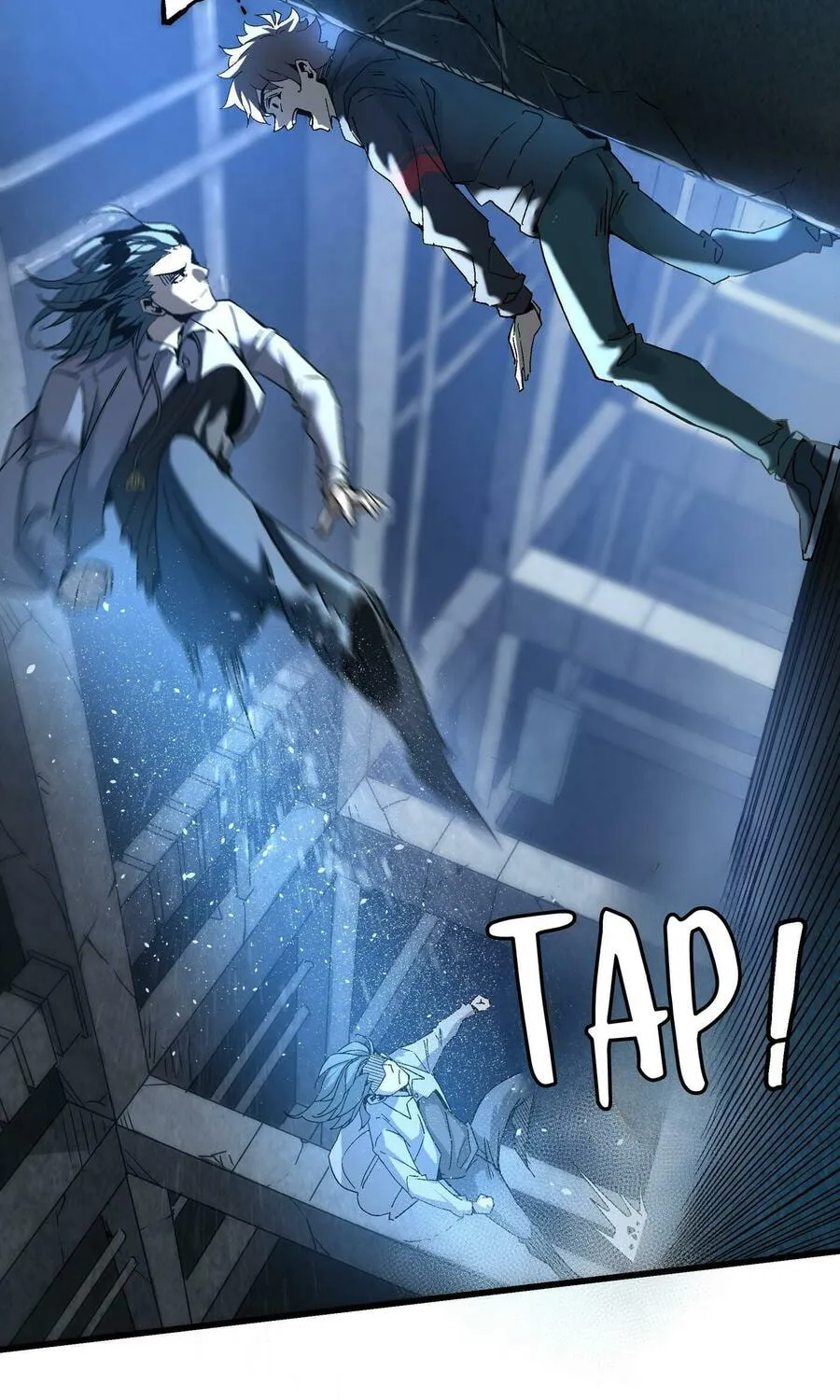 Read Soul Hunter: Ghost Chronicles (Colored) chapter 50 image 56 on Lezhin