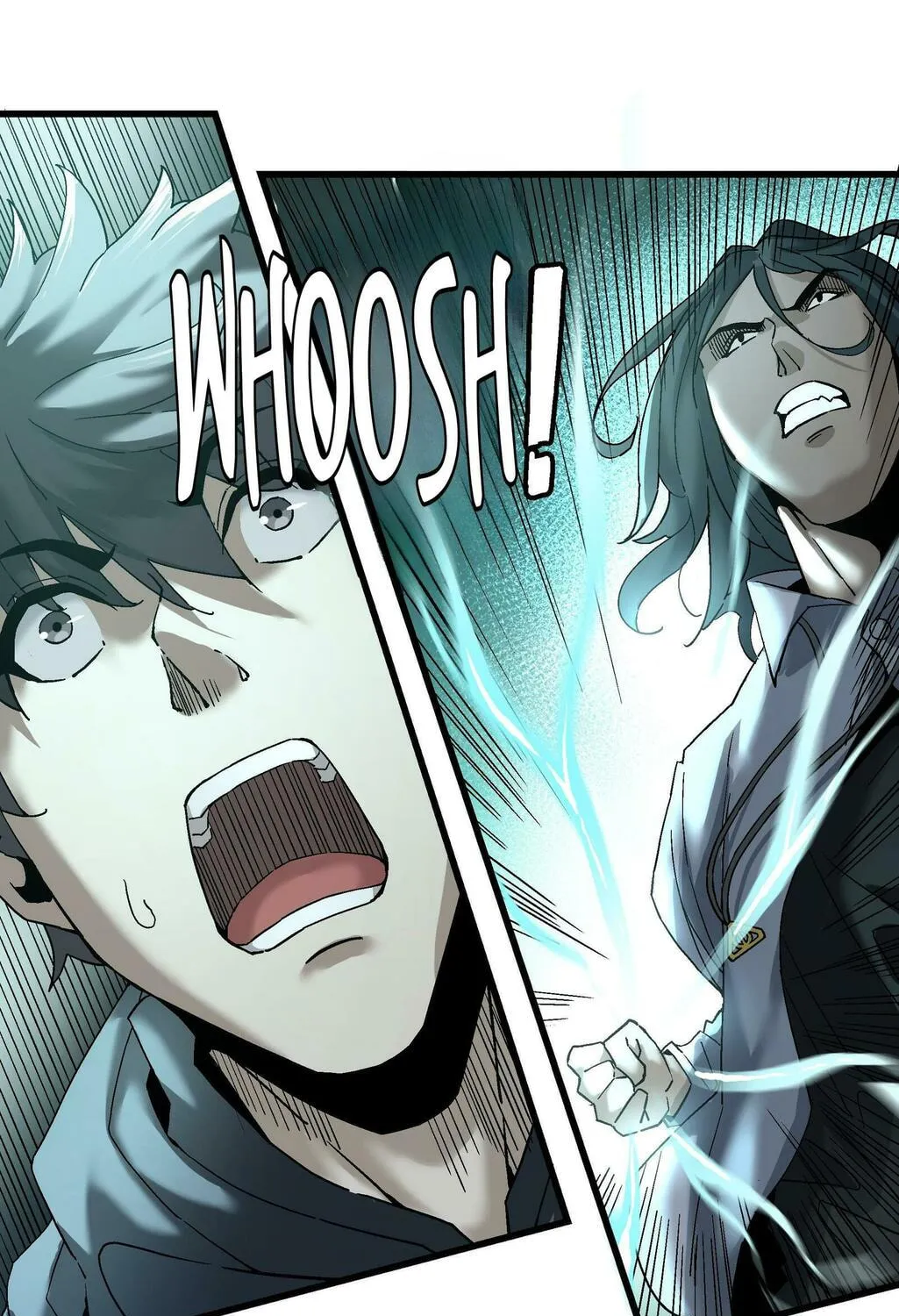 Read Soul Hunter: Ghost Chronicles (Colored) chapter 50 image 58 on Lezhin
