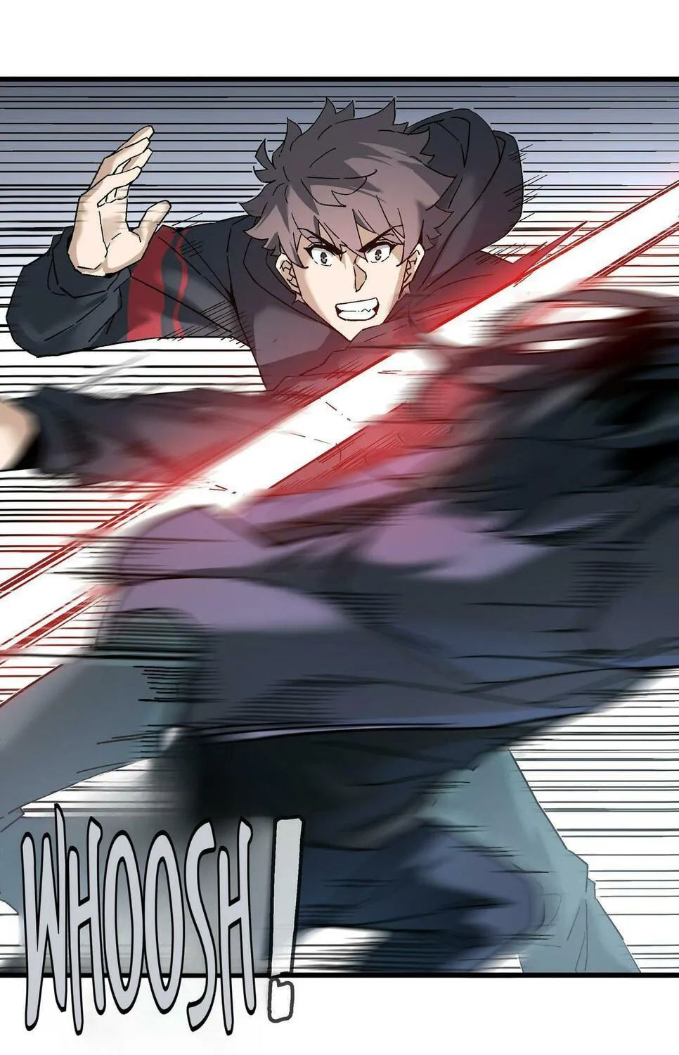 Read Soul Hunter: Ghost Chronicles (Colored) chapter 50 image 6 on Lezhin