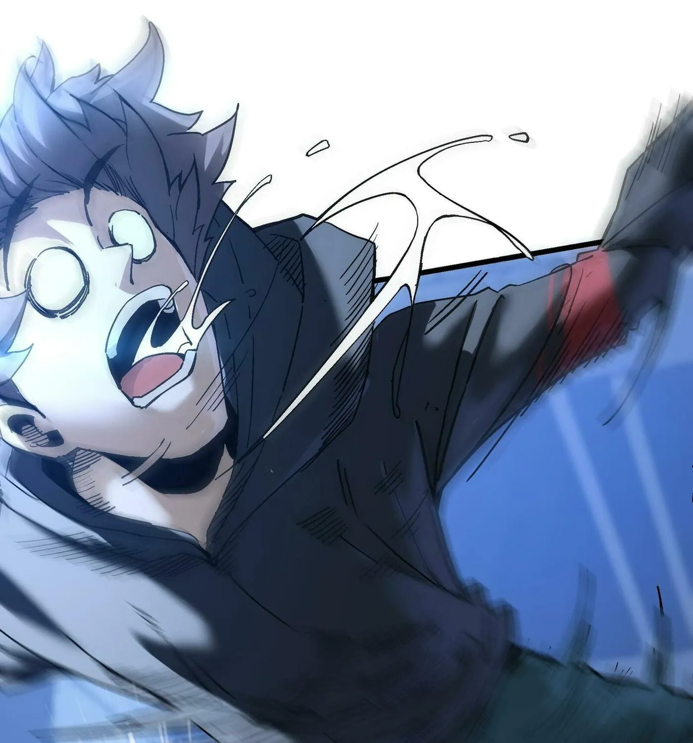 Read Soul Hunter: Ghost Chronicles (Colored) chapter 50 image 60 on Lezhin
